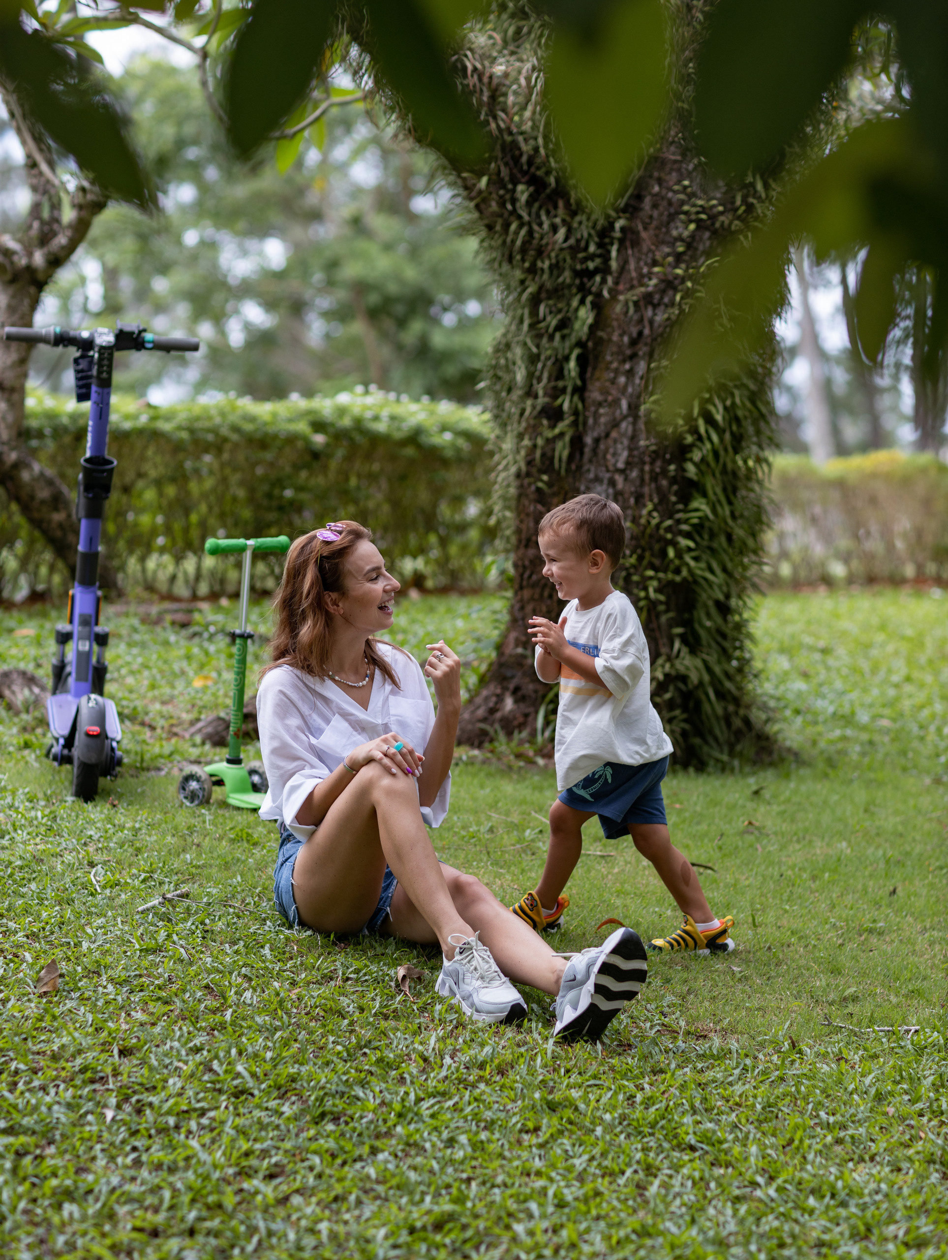 Family photoshoot | Kseniya. Фотограф Пхукет✨ Анна Москвина