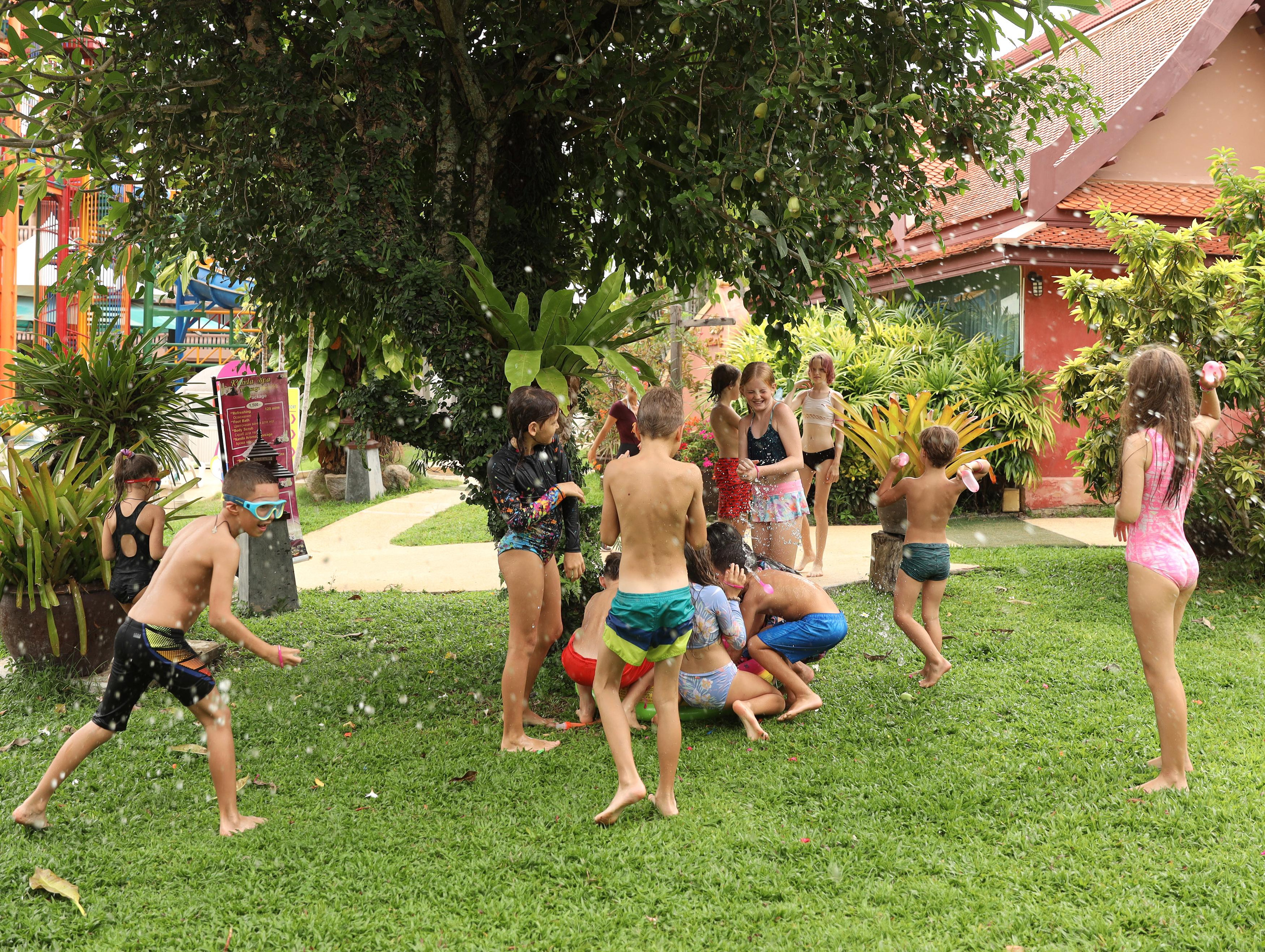 Event | Happy Birthday Liza. Фотограф Пхукет✨ Анна Москвина