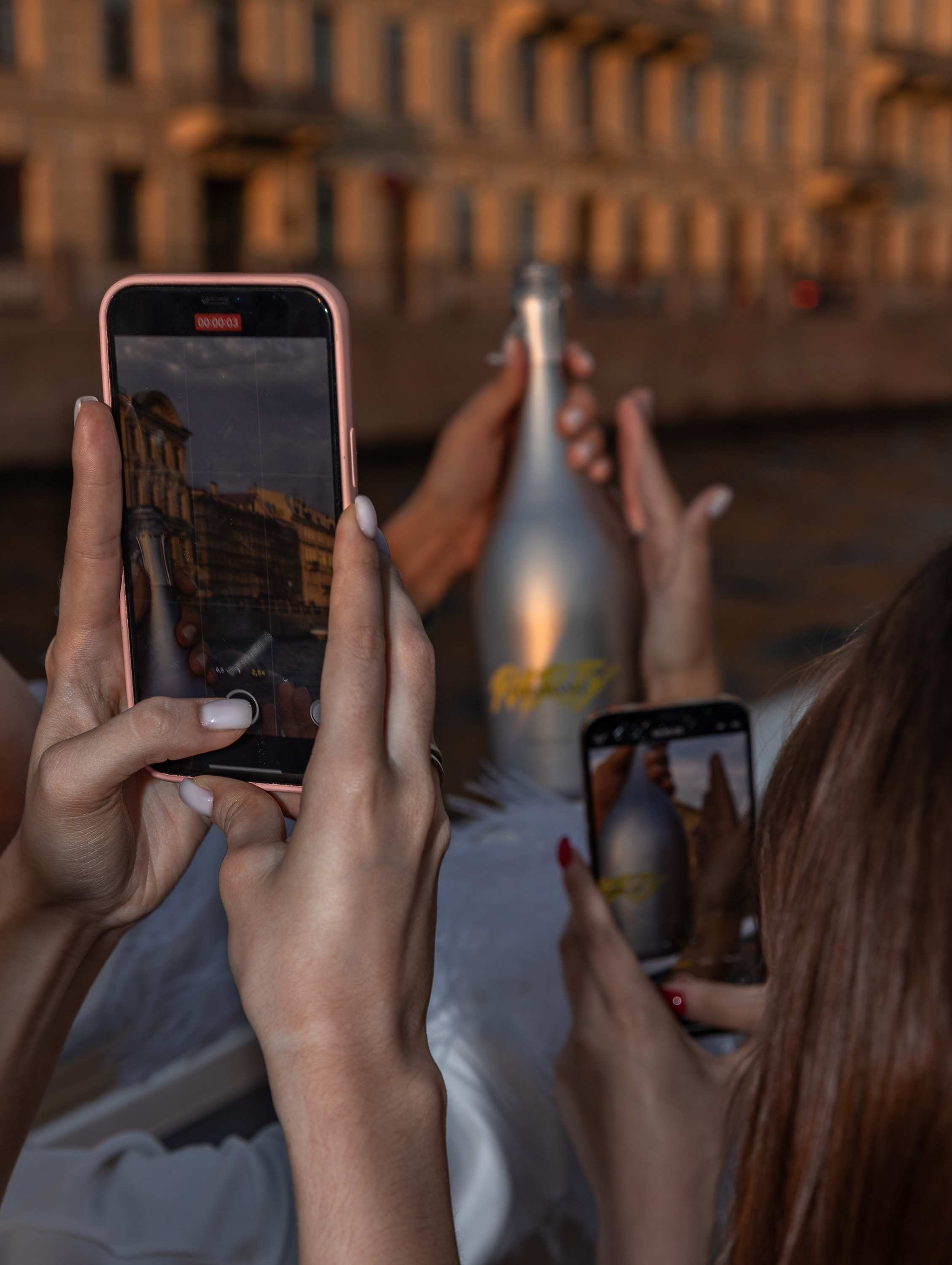 Репортаж | День рождения Яны на яхте. Phuket Photographer ✨ Anna Moskvina