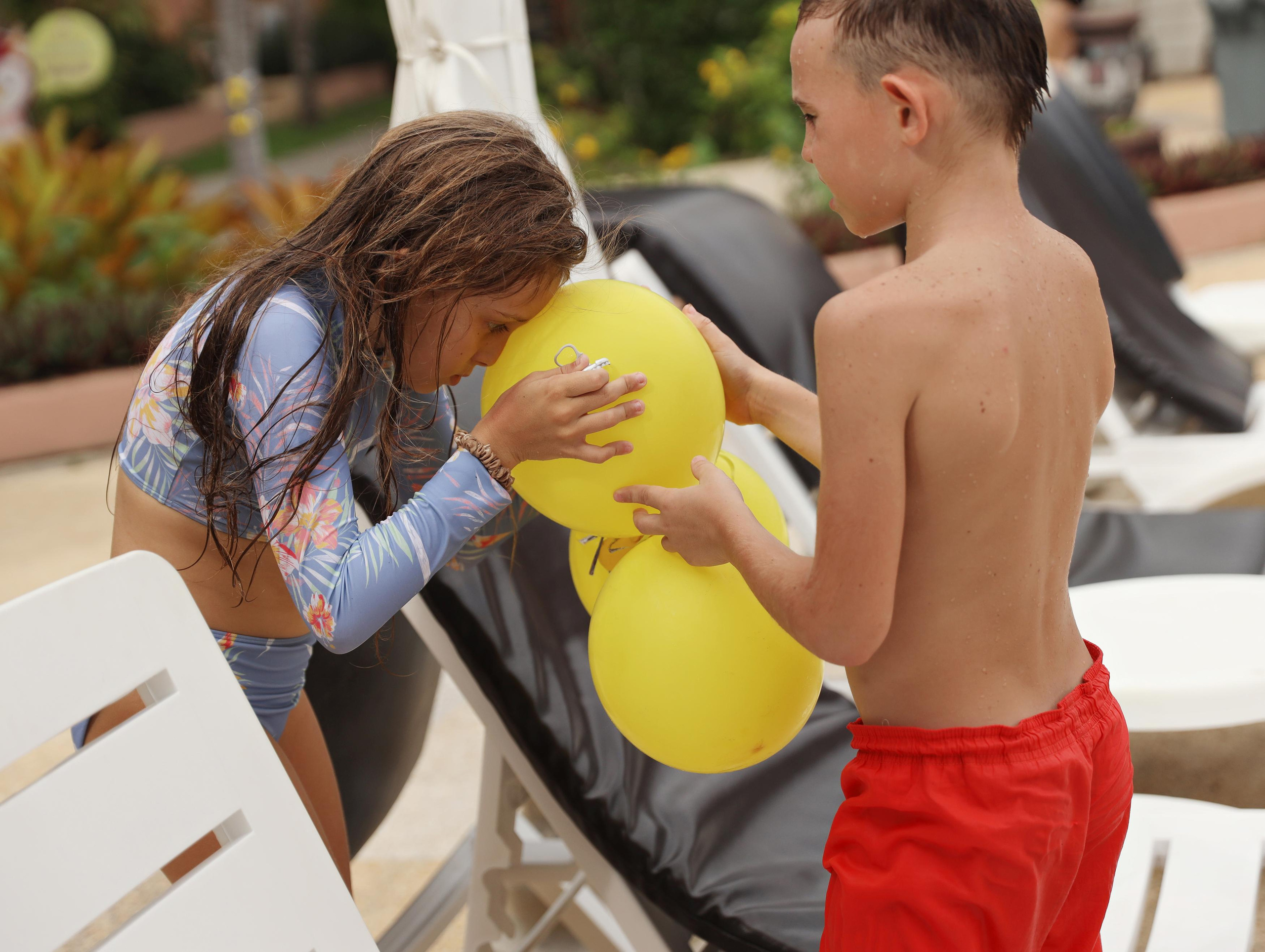 Event | Happy Birthday Liza. Фотограф Пхукет✨ Анна Москвина