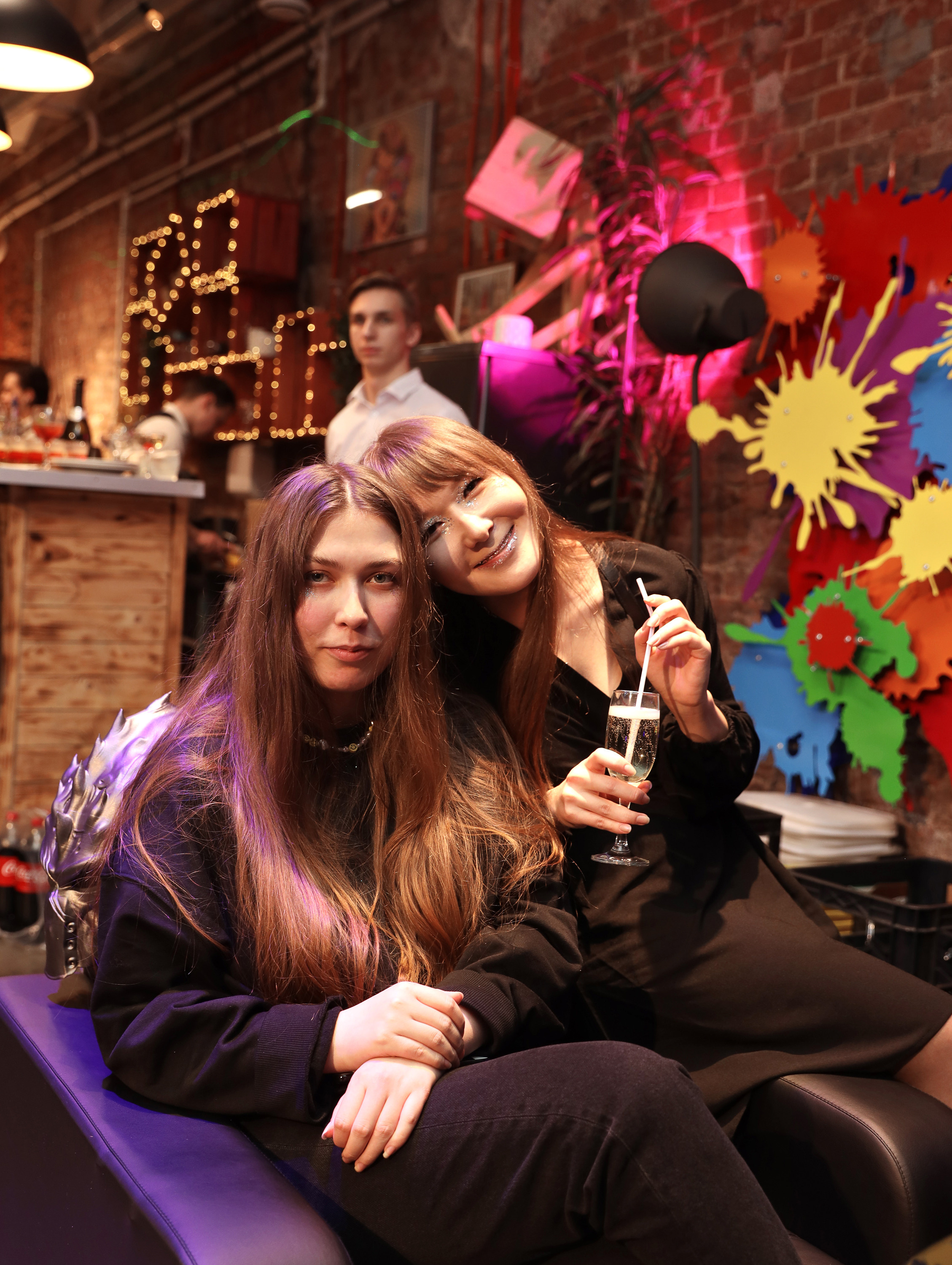 Репортаж | Костюмированная вечеринка. Phuket Photographer ✨ Anna Moskvina