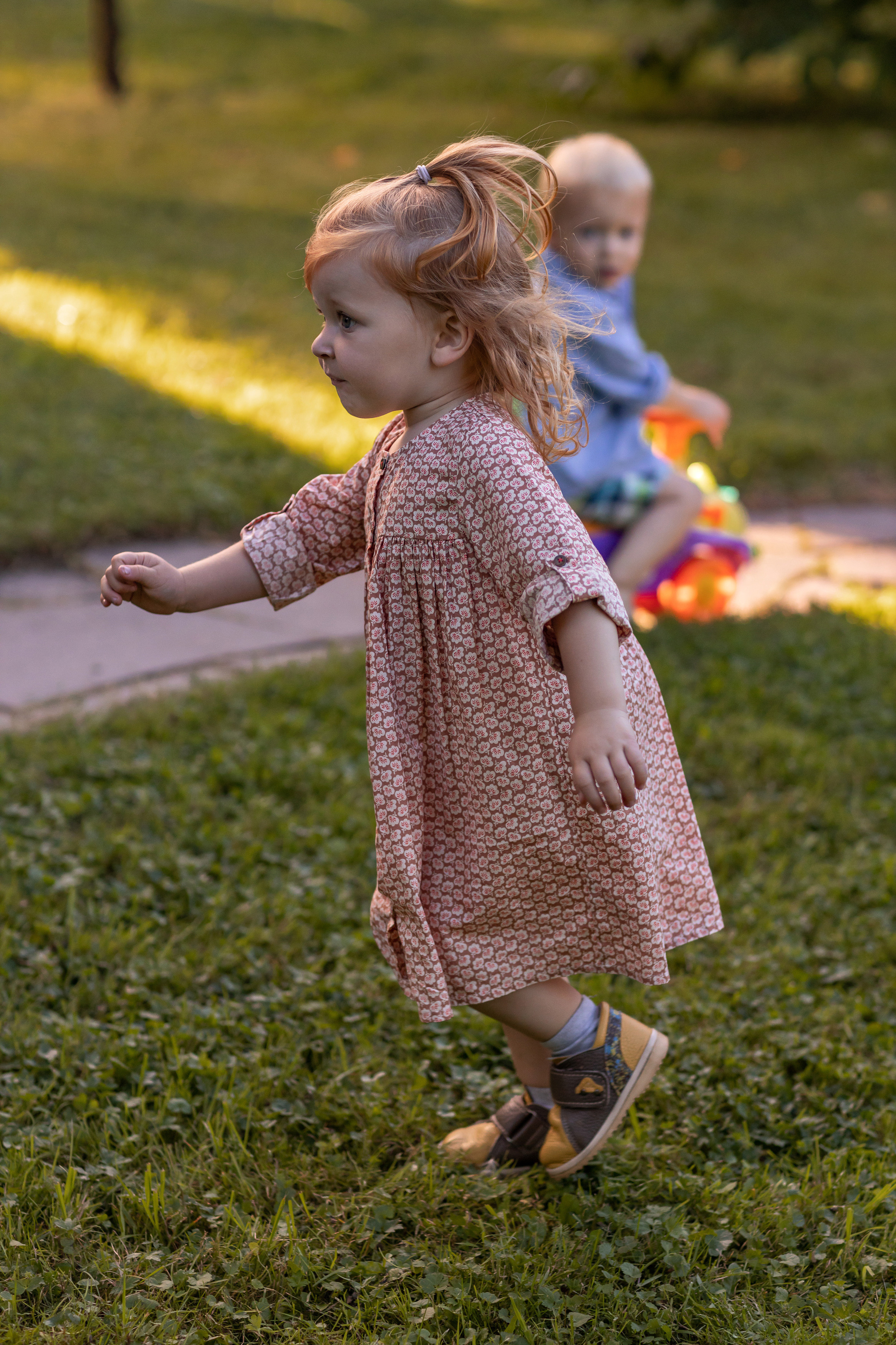 Репортаж | Детский день рождения Антона на улице. Phuket Photographer ✨ Anna Moskvina