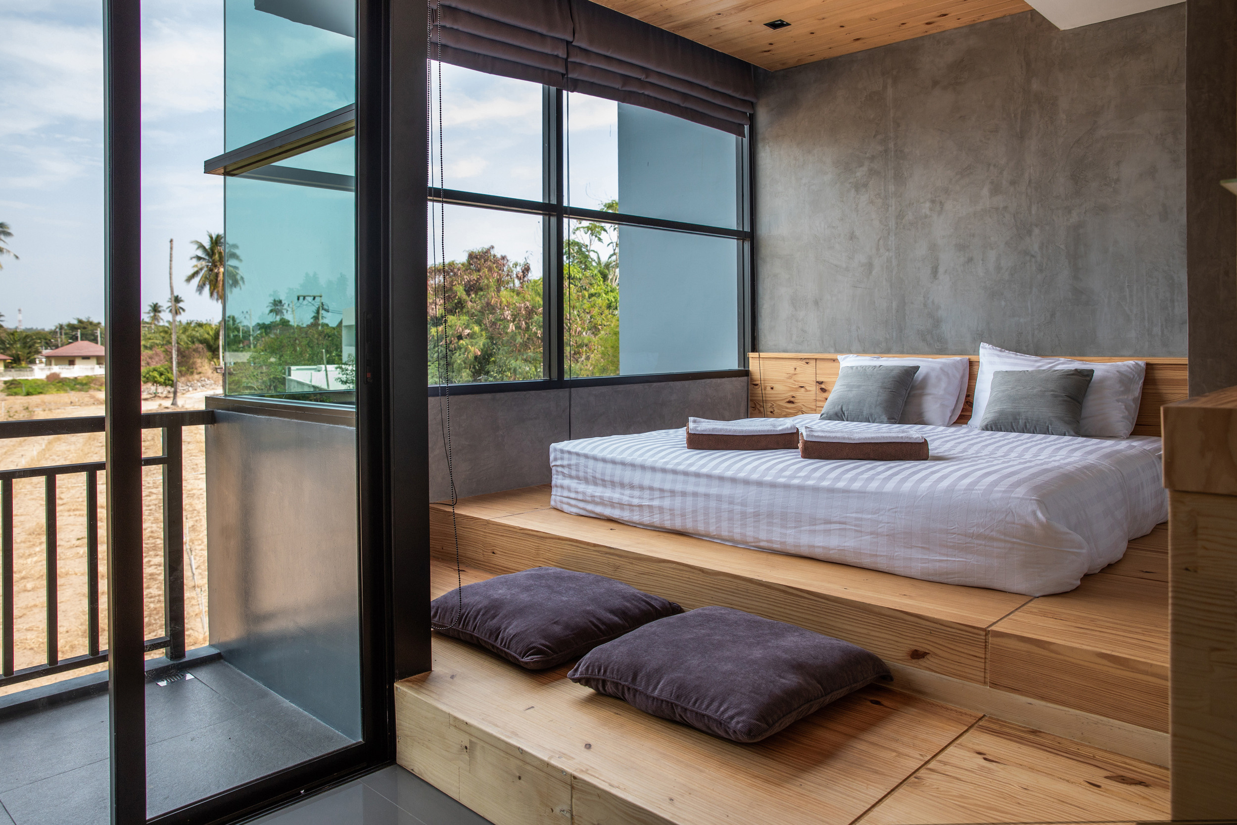 Интерьер | Апартаменты. Фотограф Пхукет✨ Анна Москвина