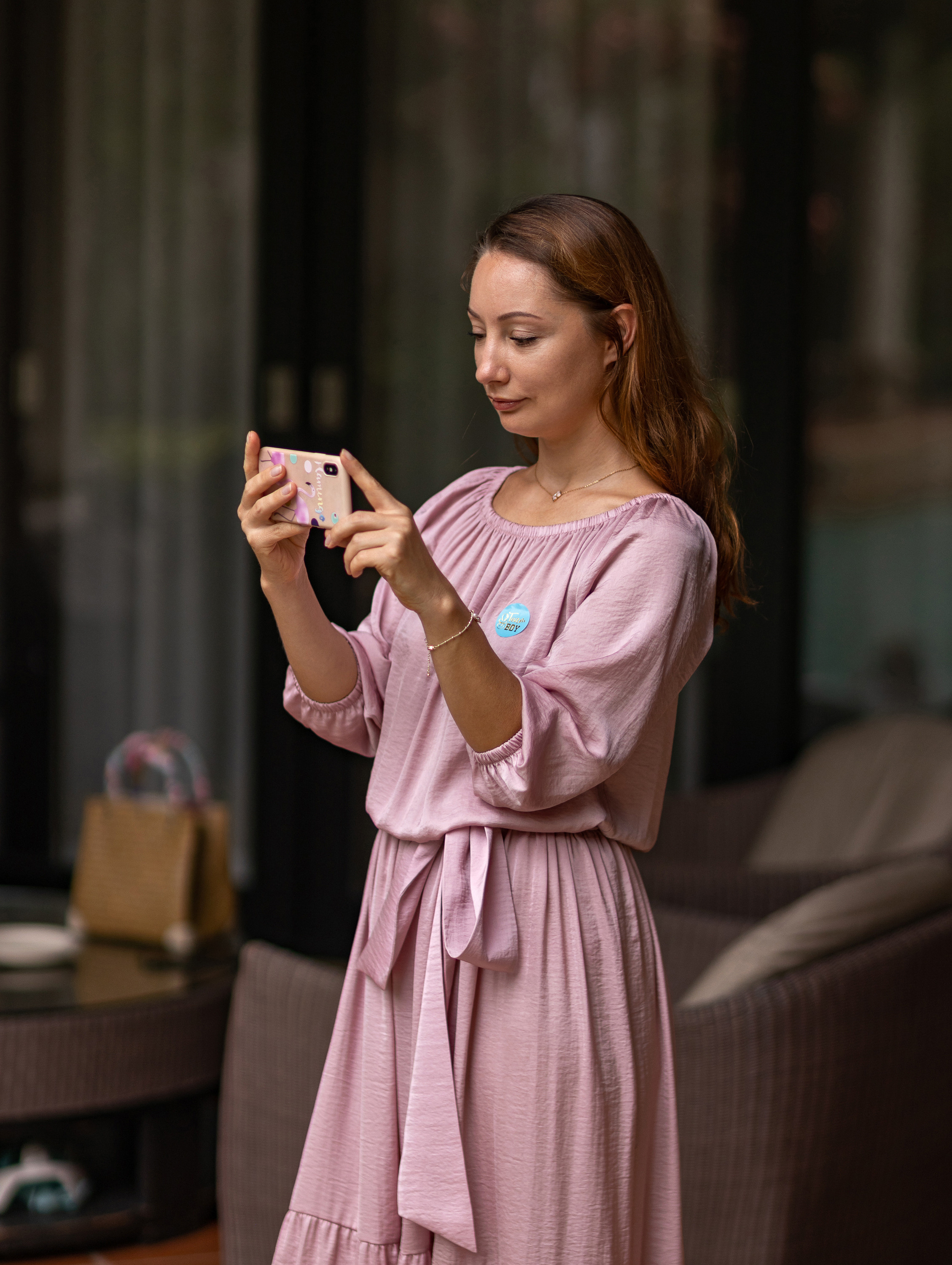 Event | Gender Party. Фотограф Пхукет✨ Анна Москвина