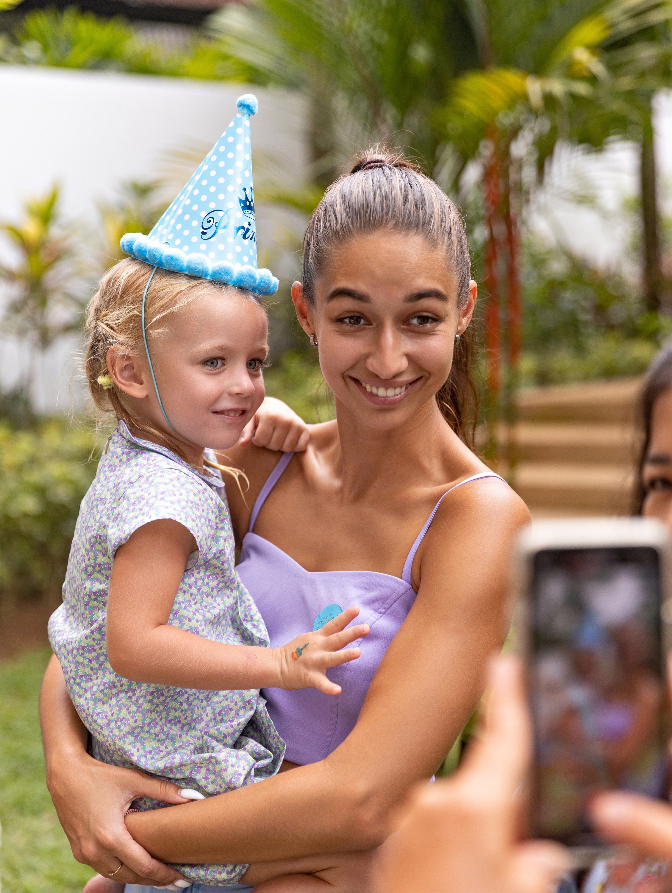 Event | Gender Party. Фотограф Пхукет✨ Анна Москвина