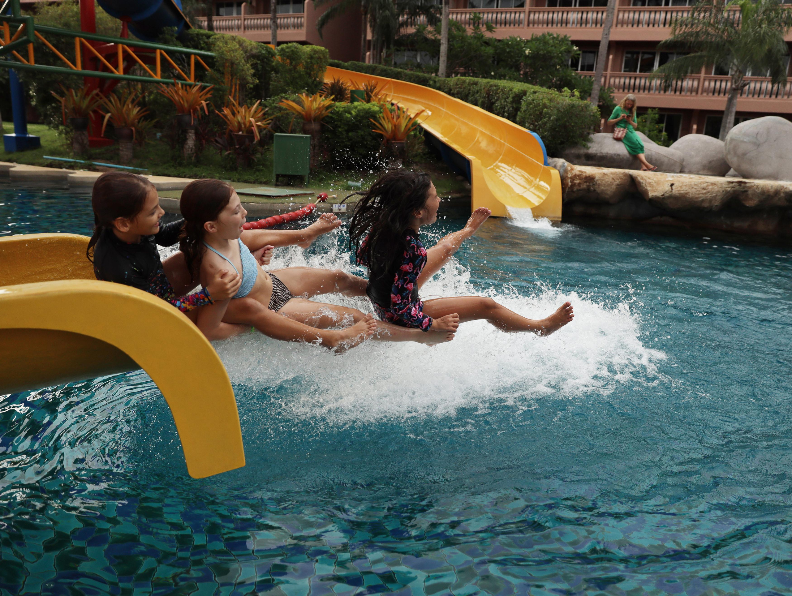 Event | Happy Birthday Liza. Фотограф Пхукет✨ Анна Москвина