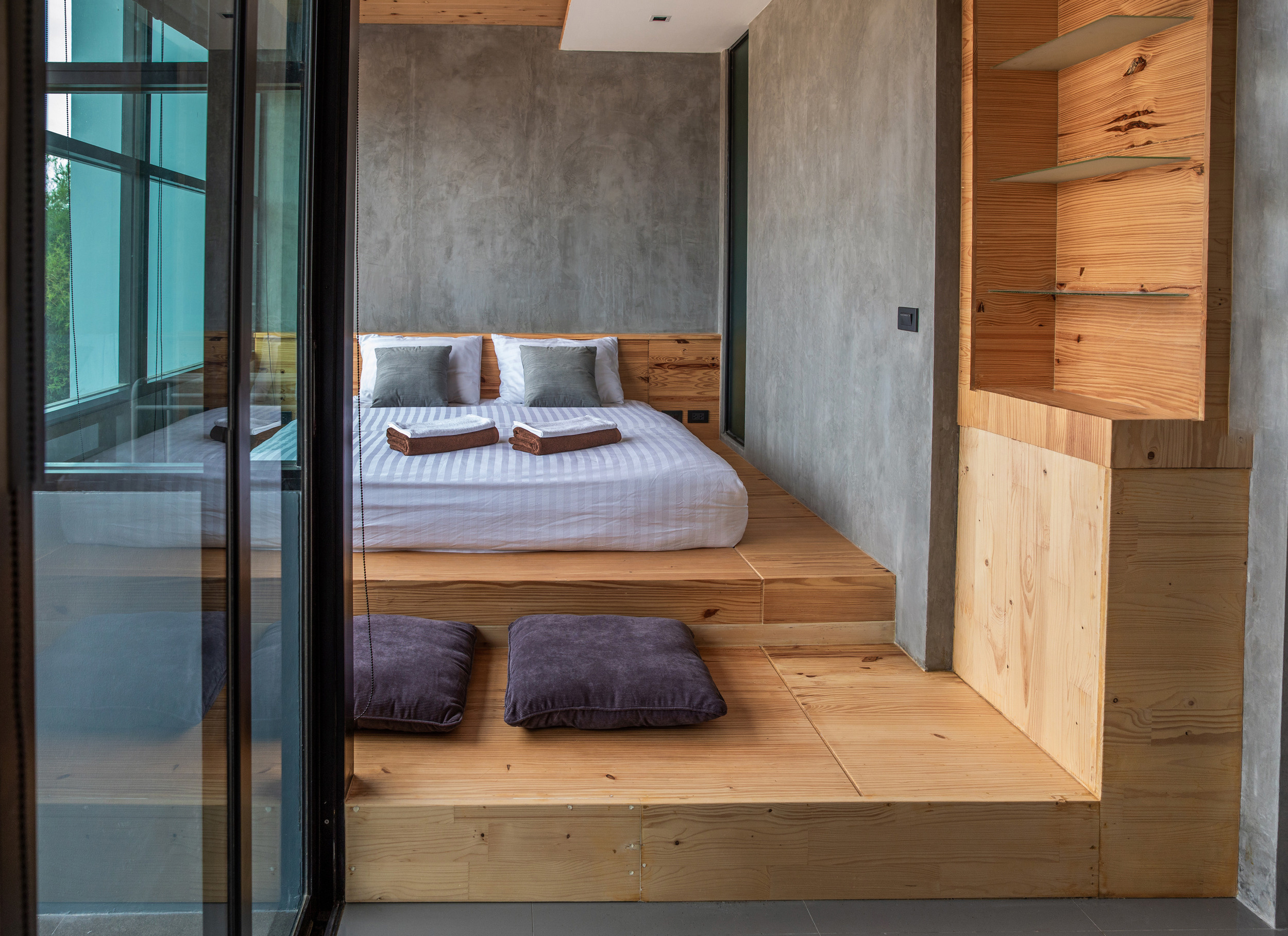 Интерьер | Апартаменты. Фотограф Пхукет✨ Анна Москвина