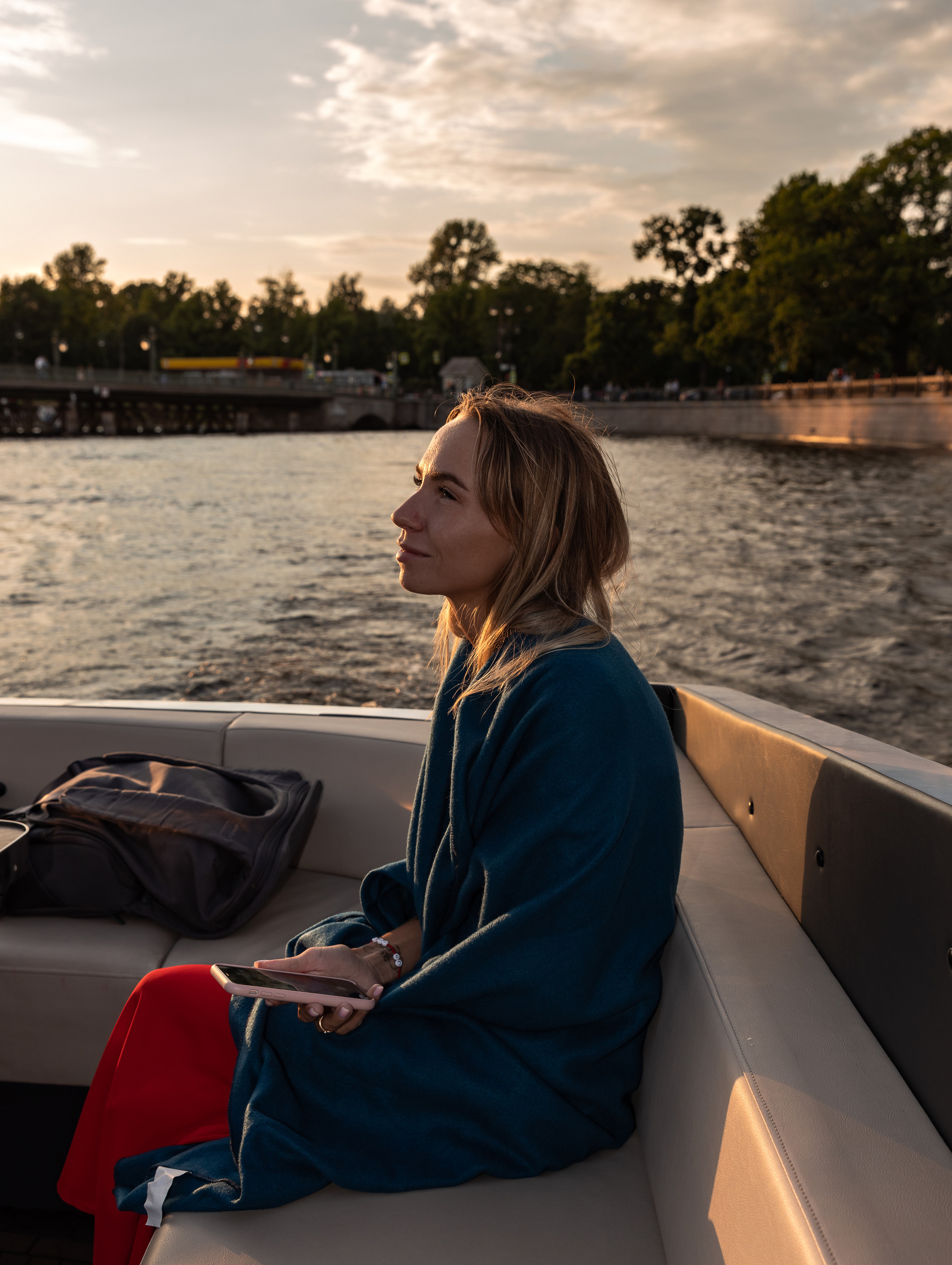 Репортаж | День рождения Яны на яхте. Phuket Photographer ✨ Anna Moskvina