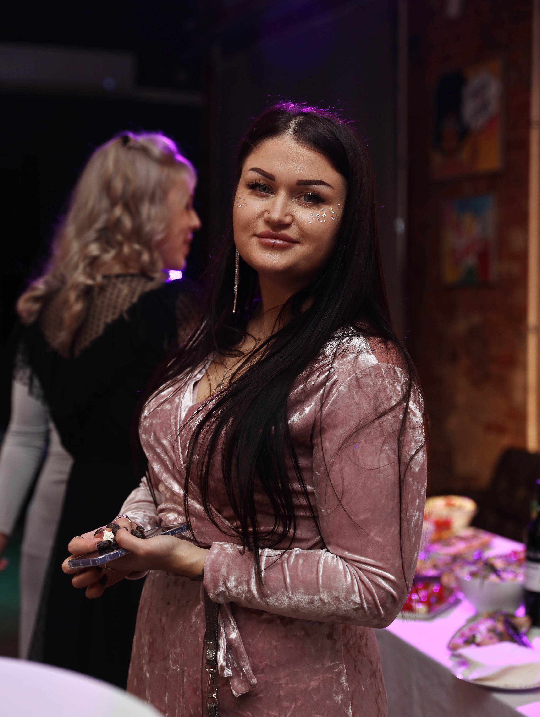 Репортаж | Костюмированная вечеринка. Phuket Photographer ✨ Anna Moskvina