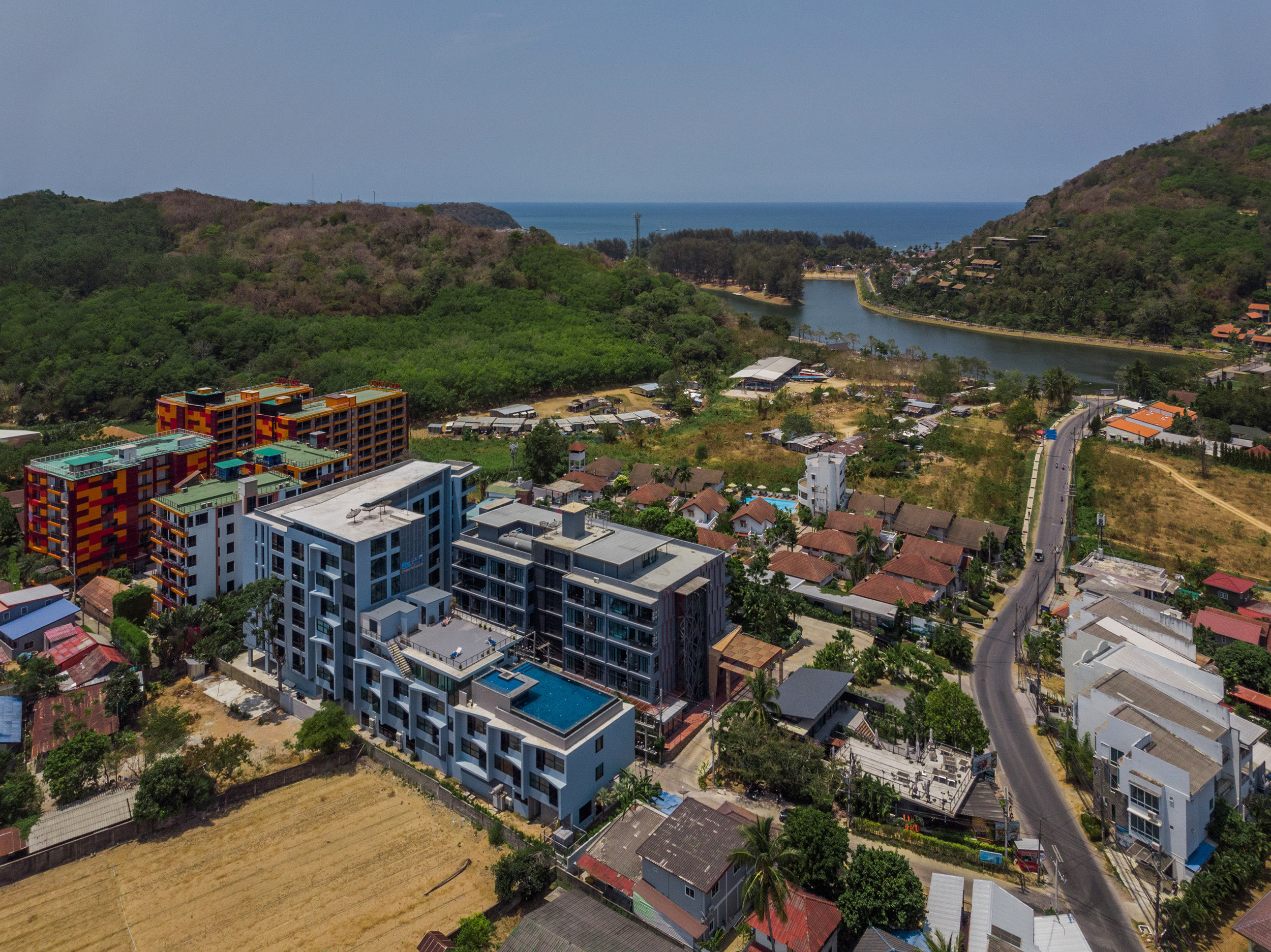 Интерьер | Апартаменты. Фотограф Пхукет✨ Анна Москвина