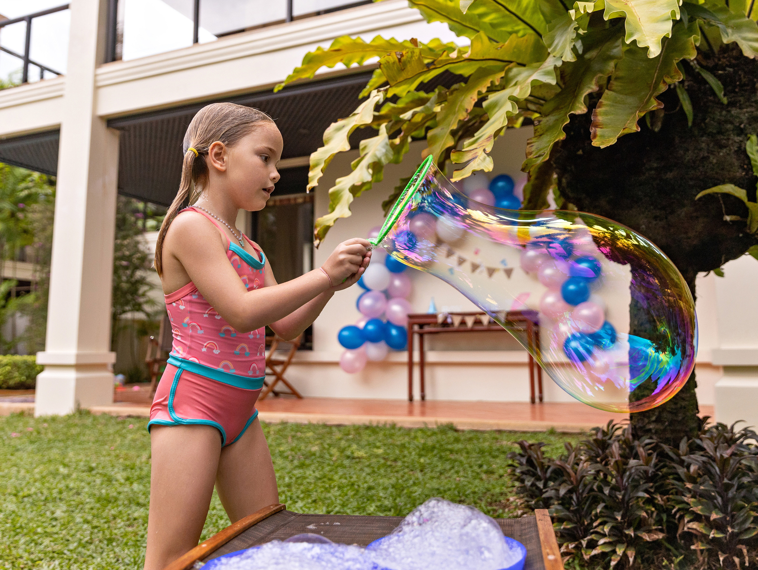 Event | Gender Party. Фотограф Пхукет✨ Анна Москвина