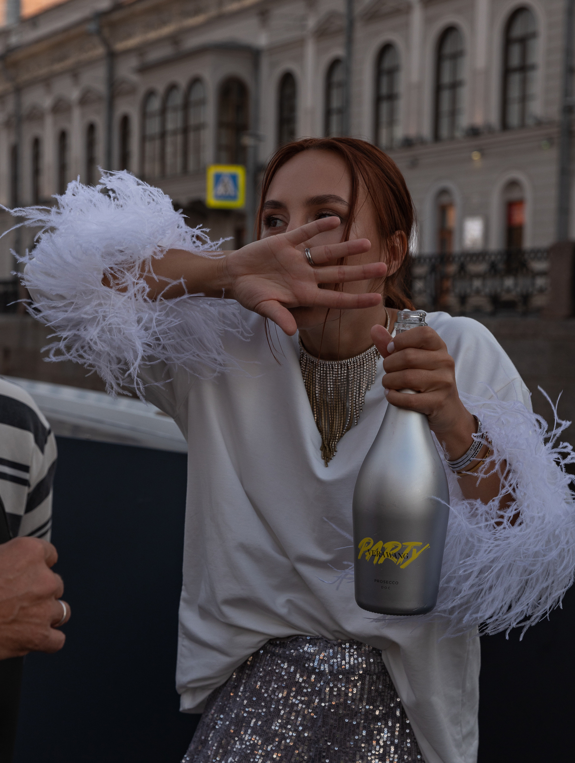 Репортаж | День рождения Яны на яхте. Phuket Photographer ✨ Anna Moskvina