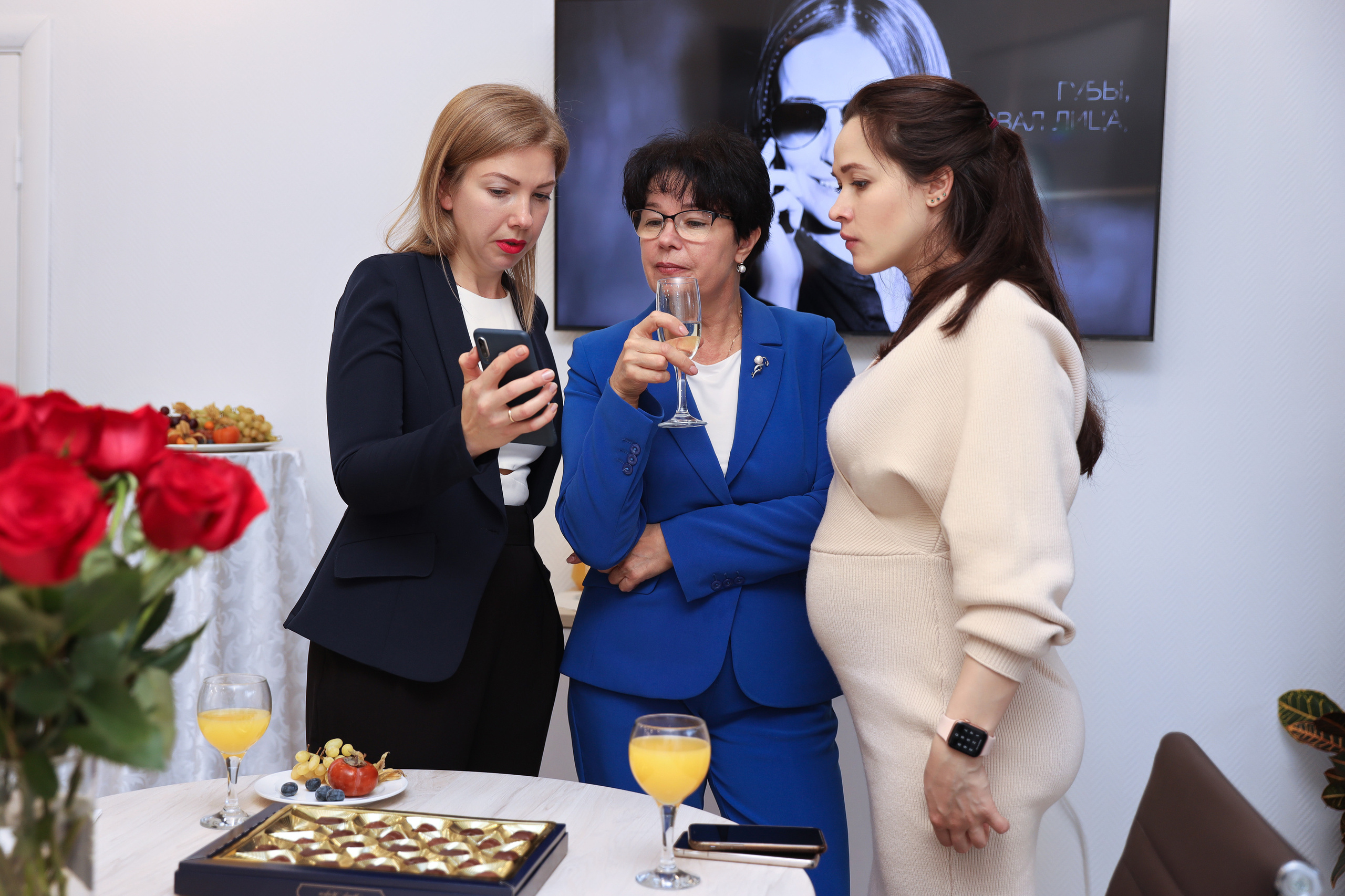 Репортаж | Открытие офиса косметической кампании. Phuket Photographer ✨ Anna Moskvina