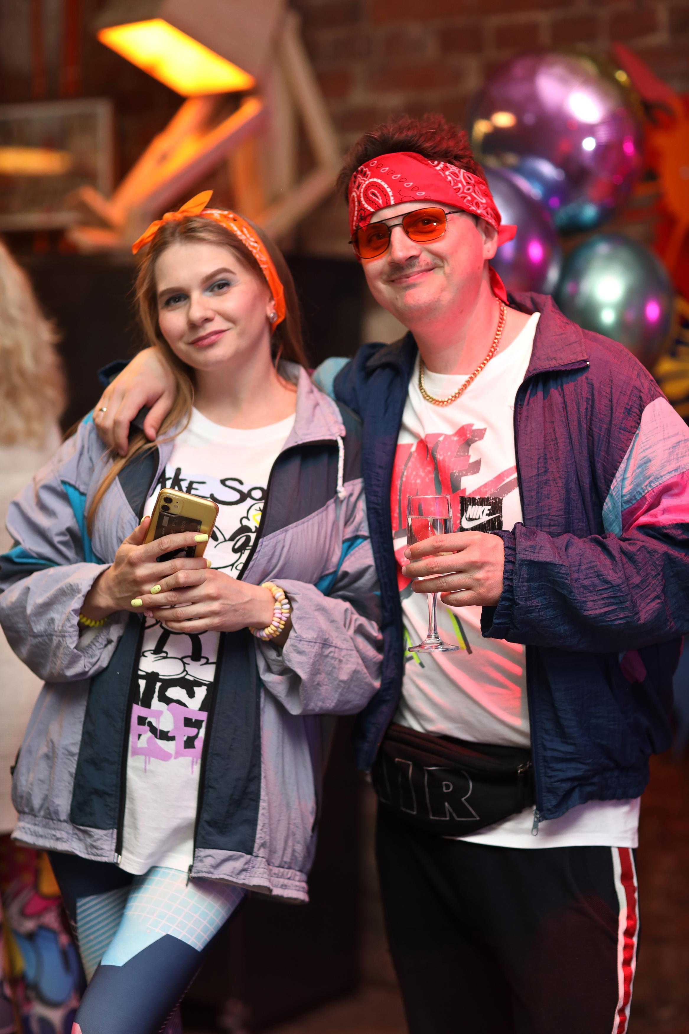 Репортаж | Ретро день рождения. Фотограф Пхукет✨ Анна Москвина