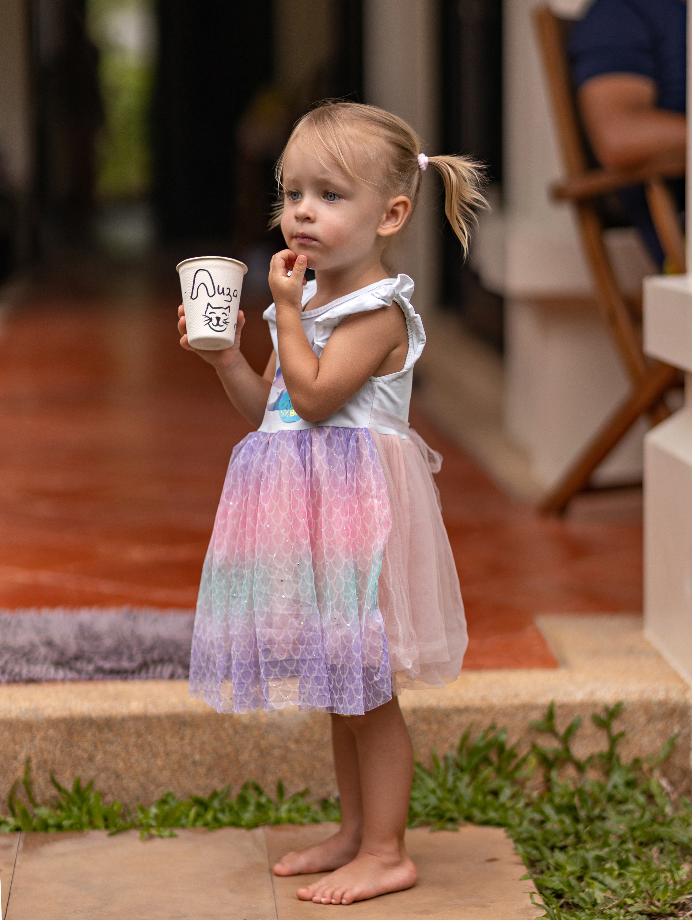 Event | Gender Party. Фотограф Пхукет✨ Анна Москвина