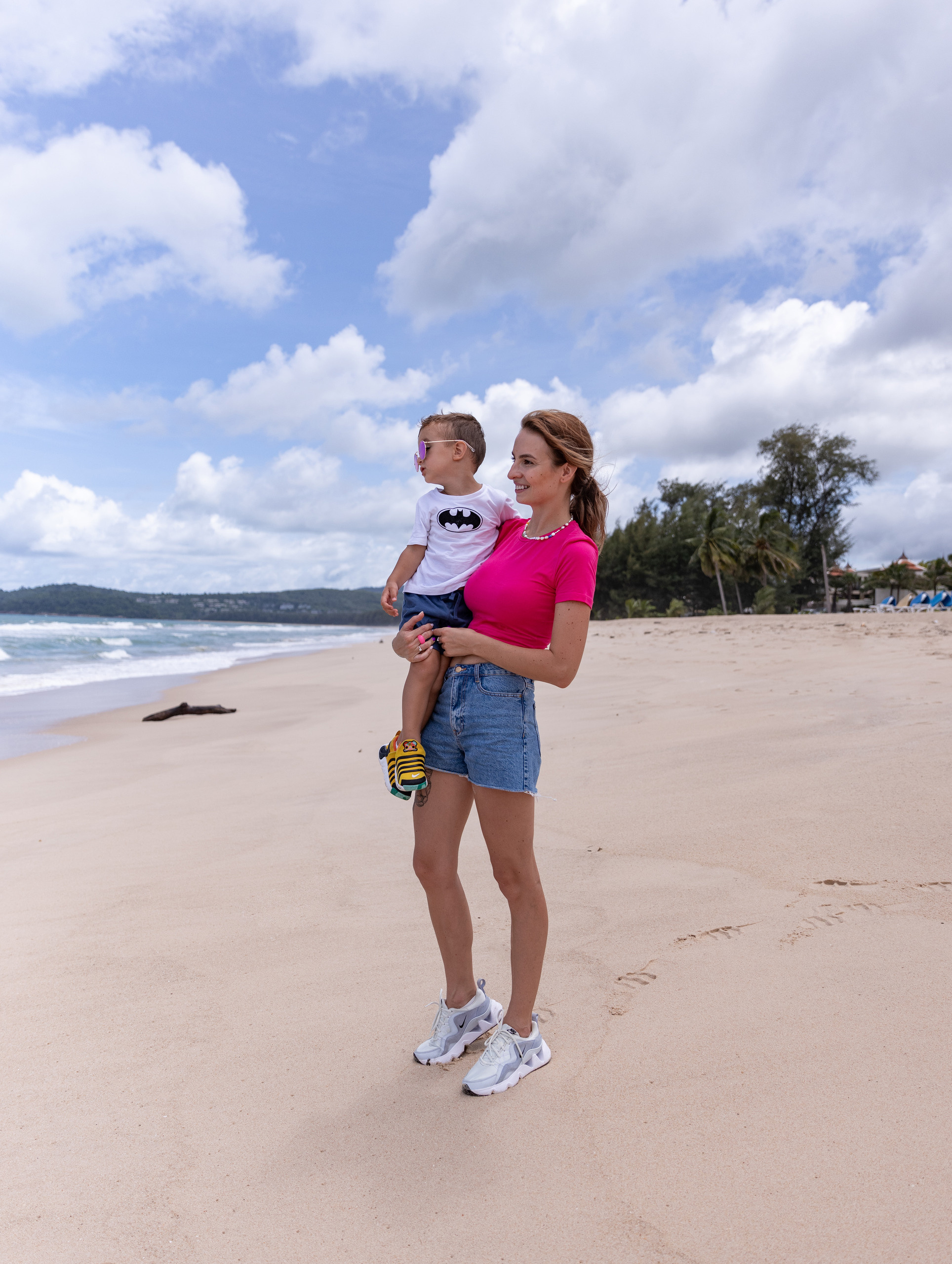 Family photoshoot | Kseniya. Фотограф Пхукет✨ Анна Москвина