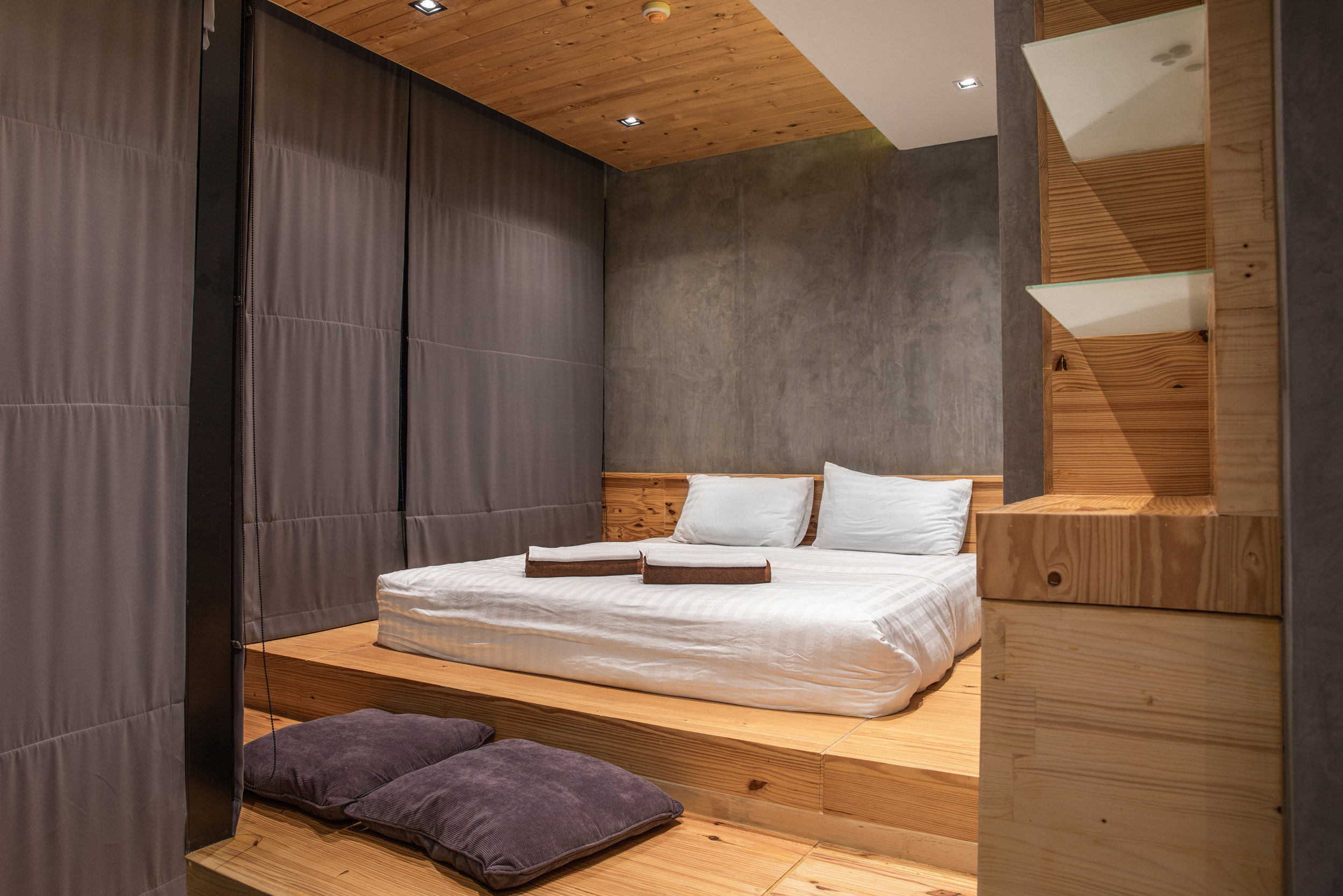 Интерьер | Апартаменты. Фотограф Пхукет✨ Анна Москвина