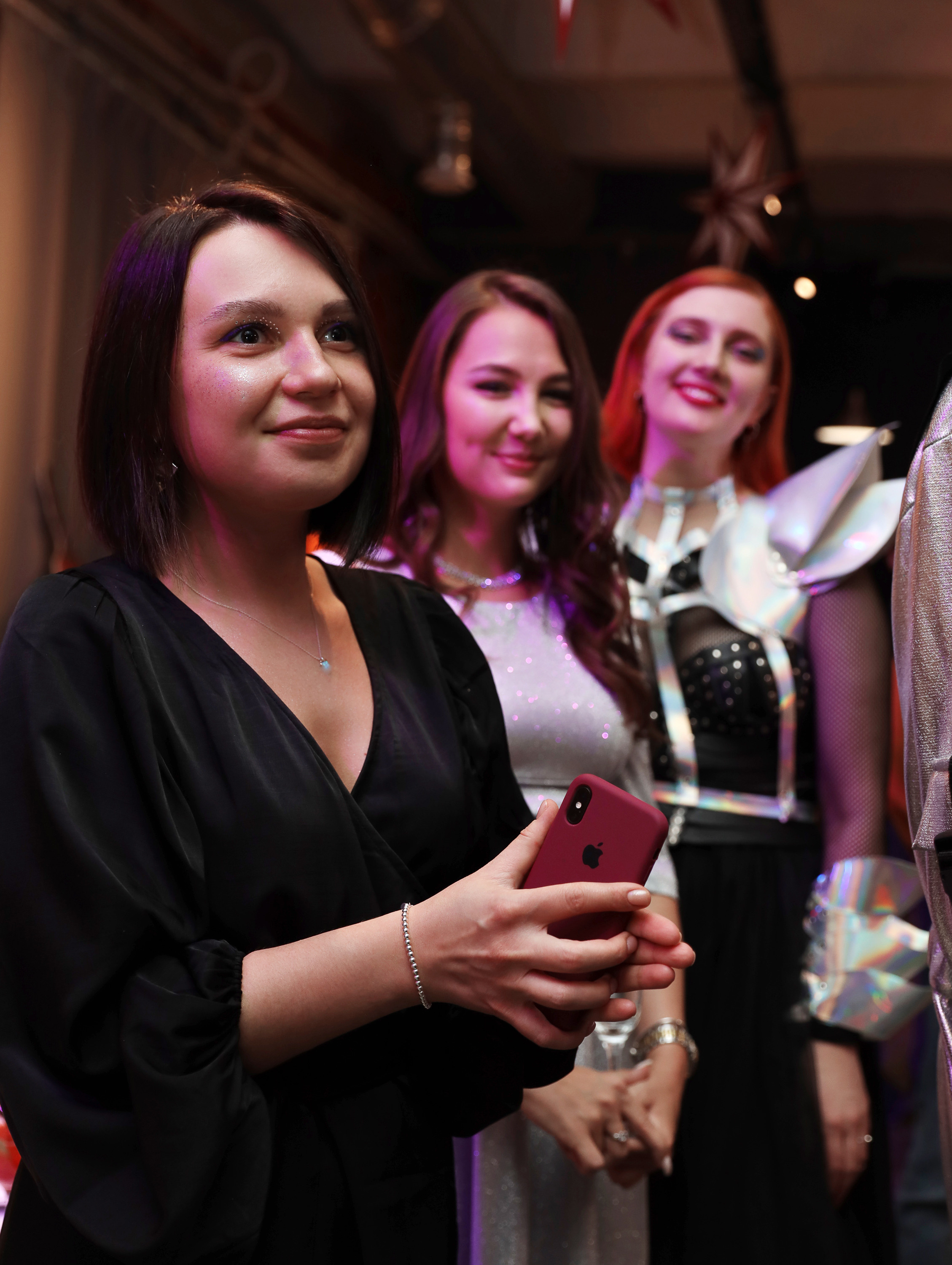 Репортаж | Костюмированная вечеринка. Phuket Photographer ✨ Anna Moskvina