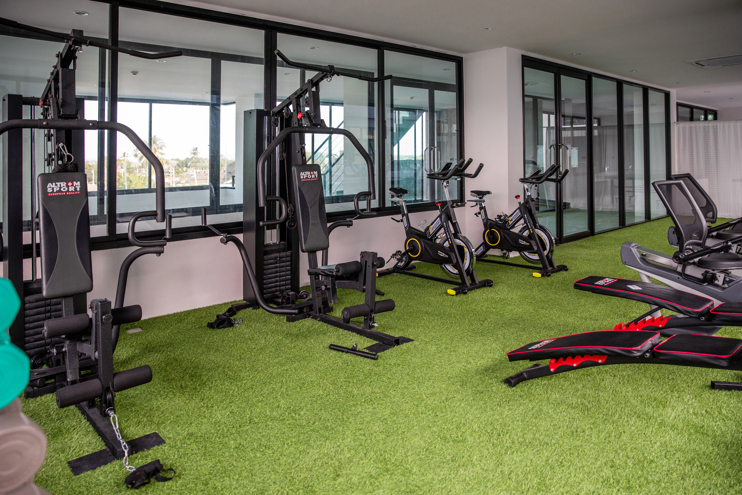 Интерьер | Апартаменты. Фотограф Пхукет✨ Анна Москвина