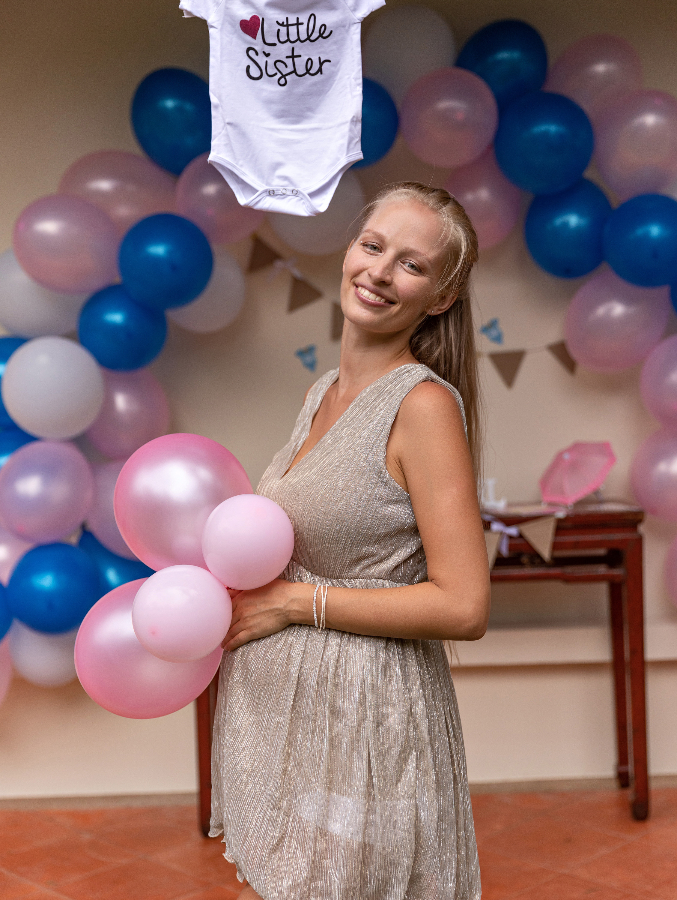 Event | Gender Party. Фотограф Пхукет✨ Анна Москвина