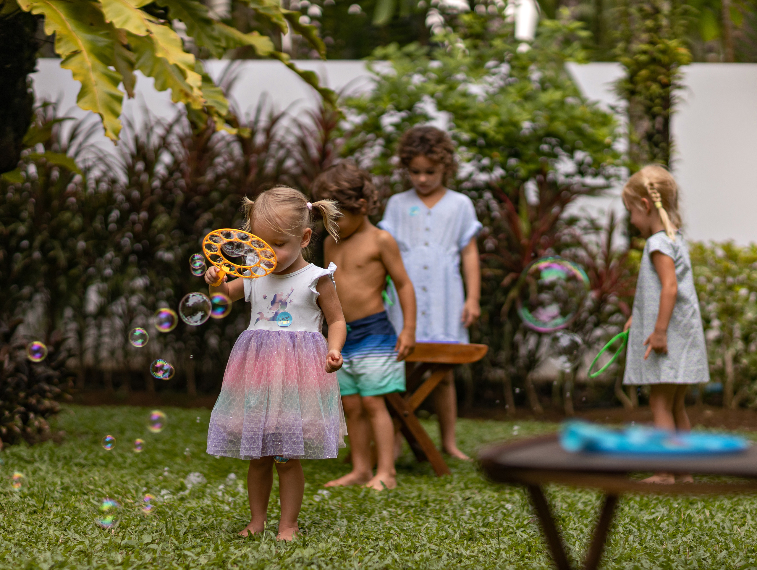 Event | Gender Party. Фотограф Пхукет✨ Анна Москвина