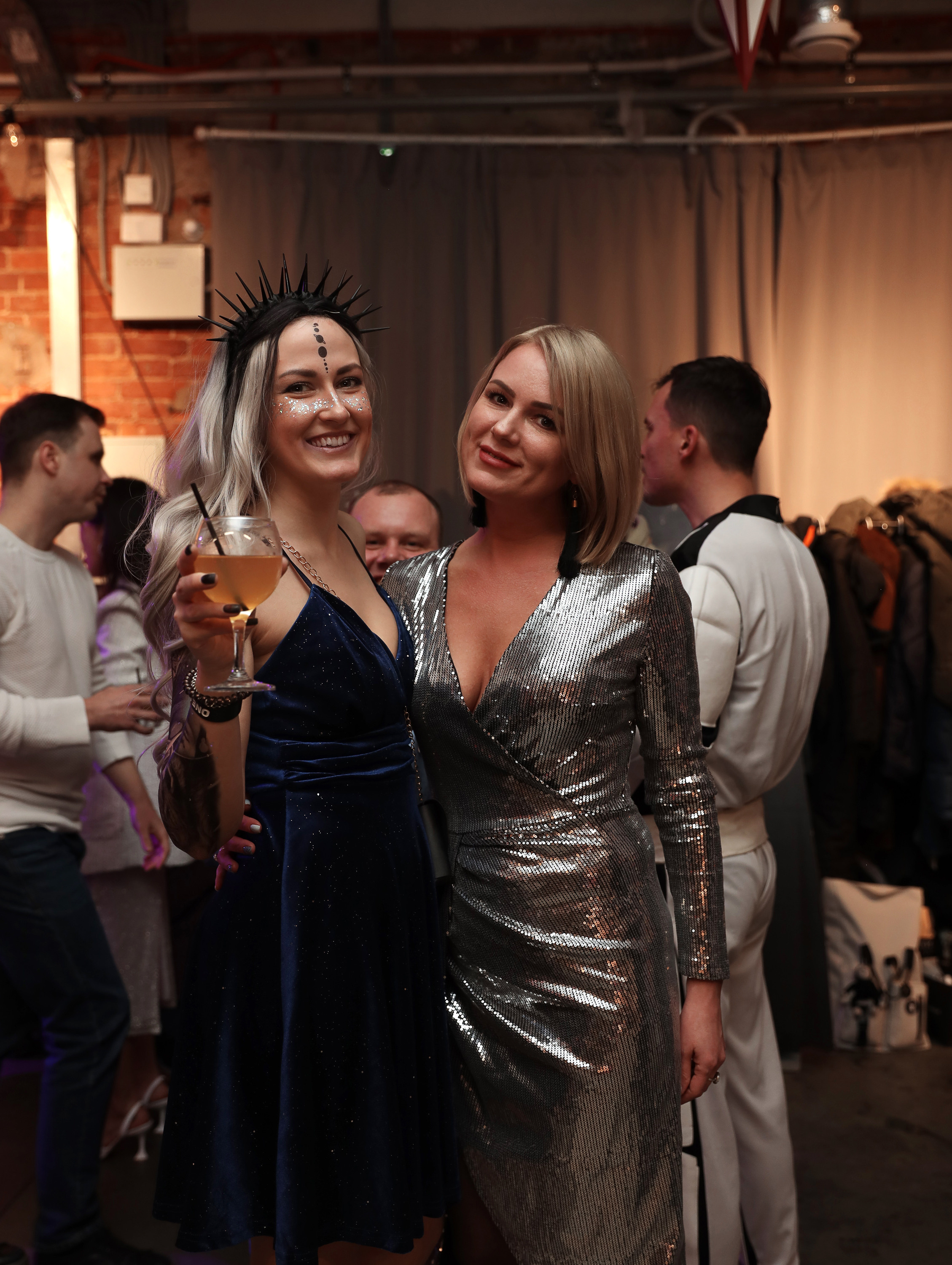 Репортаж | Костюмированная вечеринка. Phuket Photographer ✨ Anna Moskvina