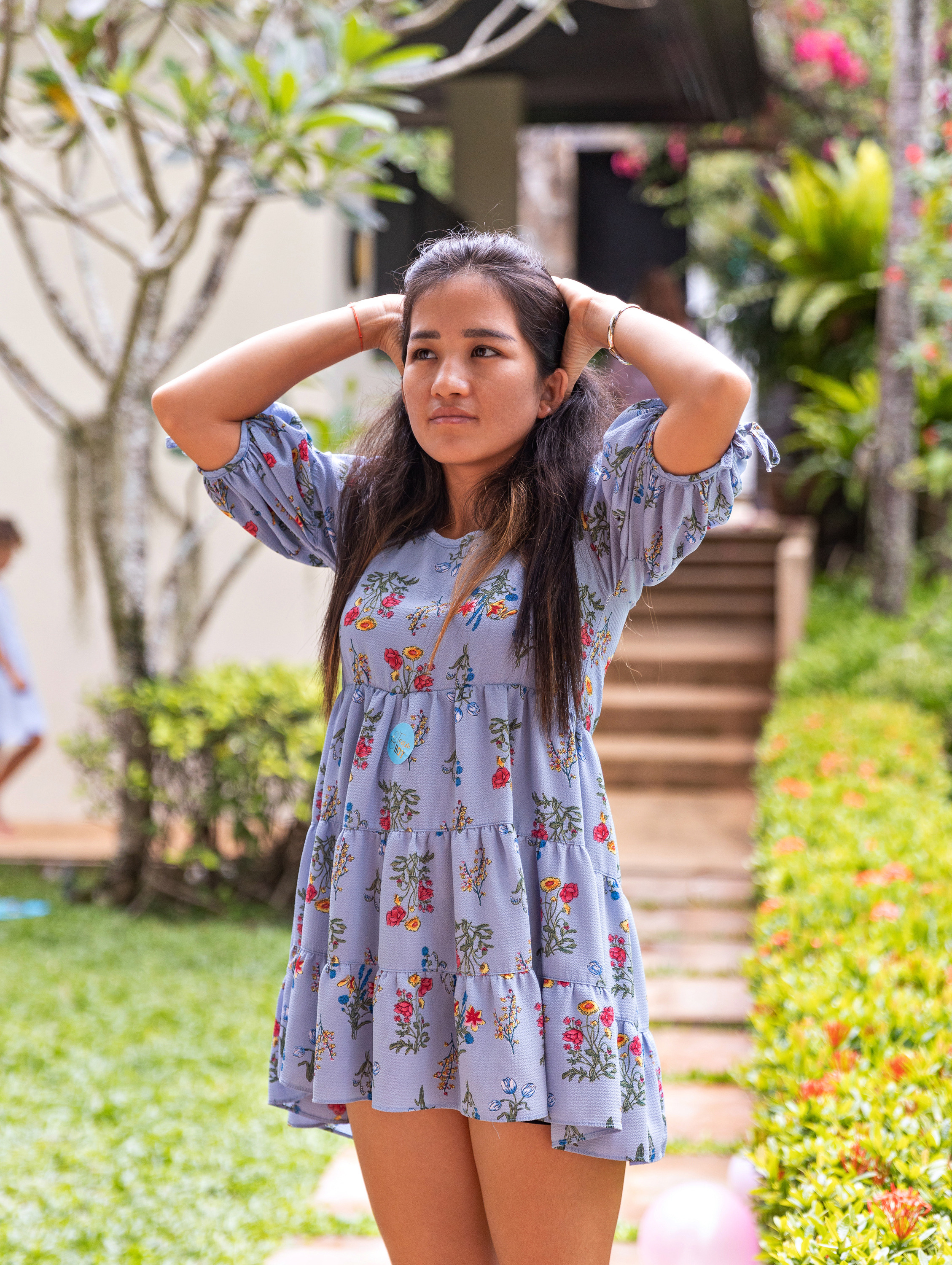 Event | Gender Party. Фотограф Пхукет✨ Анна Москвина