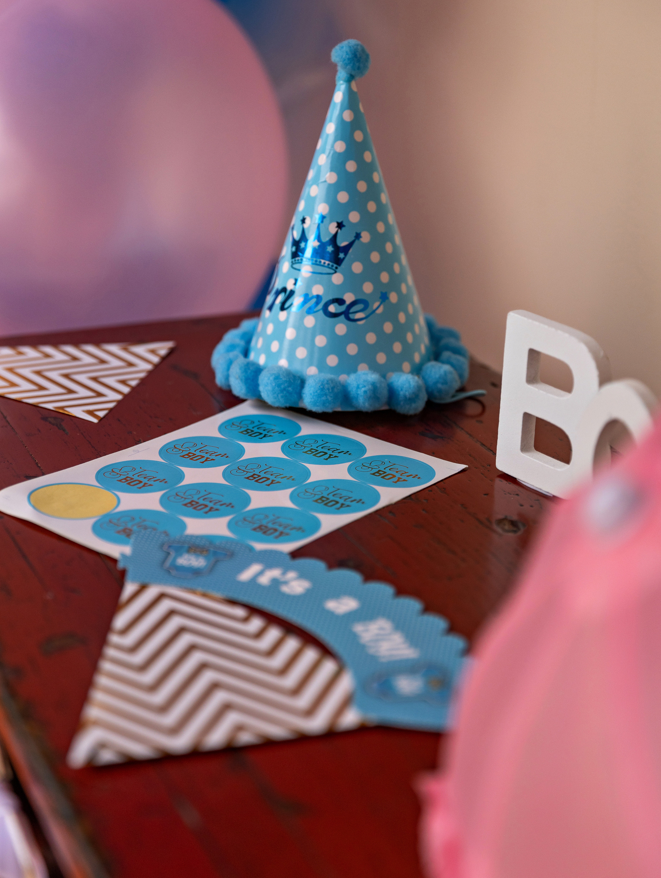 Event | Gender Party. Фотограф Пхукет✨ Анна Москвина