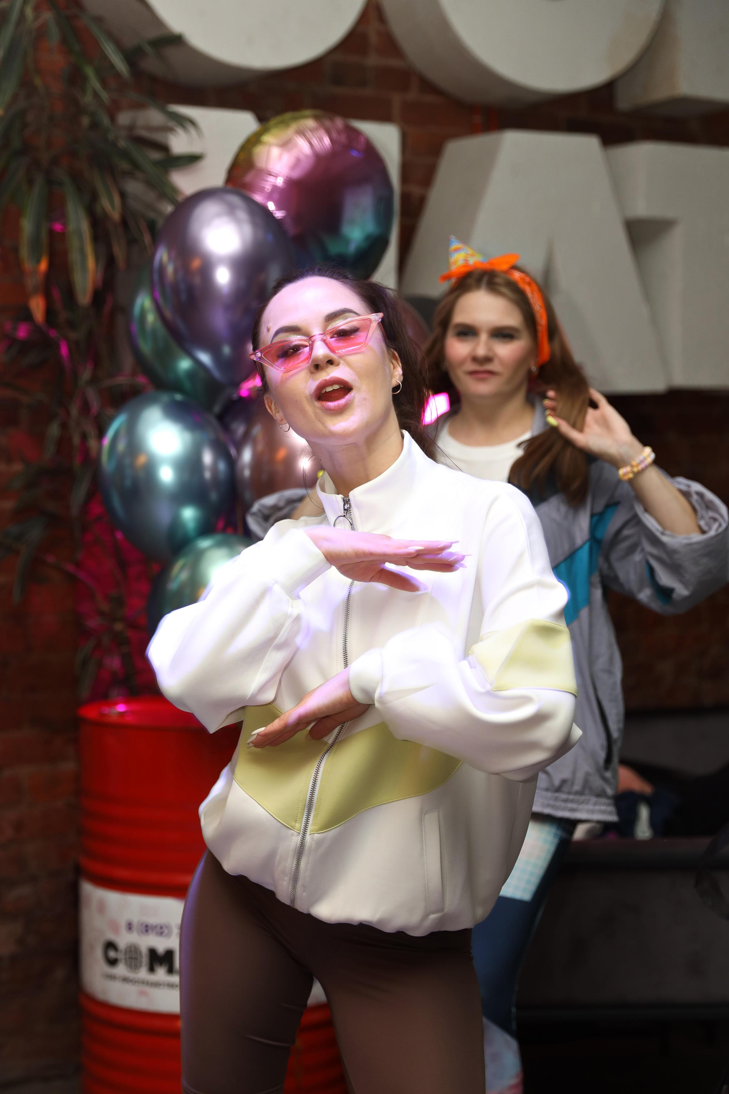 Репортаж | Ретро день рождения. Фотограф Пхукет✨ Анна Москвина