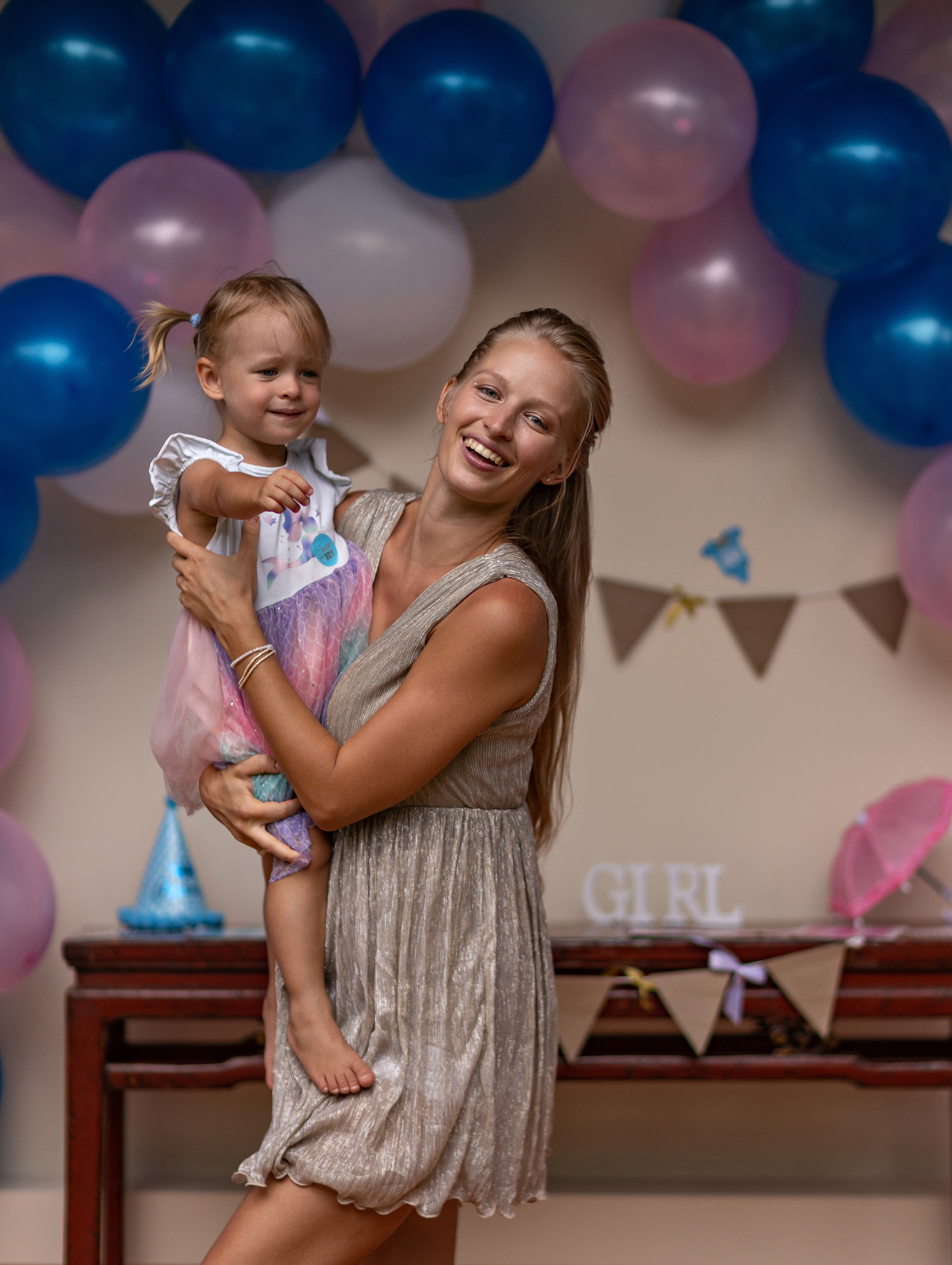 Event | Gender Party. Фотограф Пхукет✨ Анна Москвина