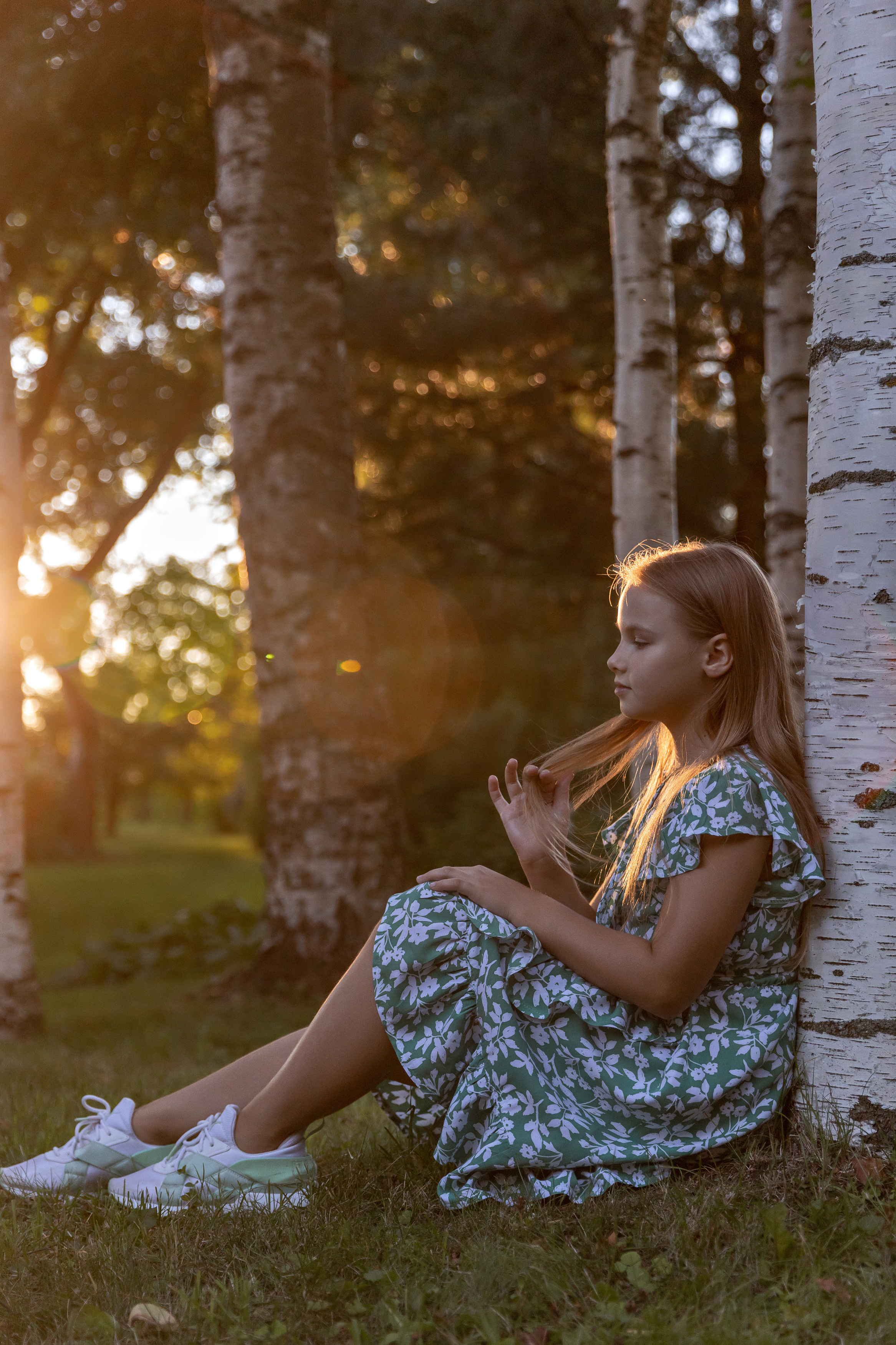 Репортаж | Детский день рождения Антона на улице. Phuket Photographer ✨ Anna Moskvina