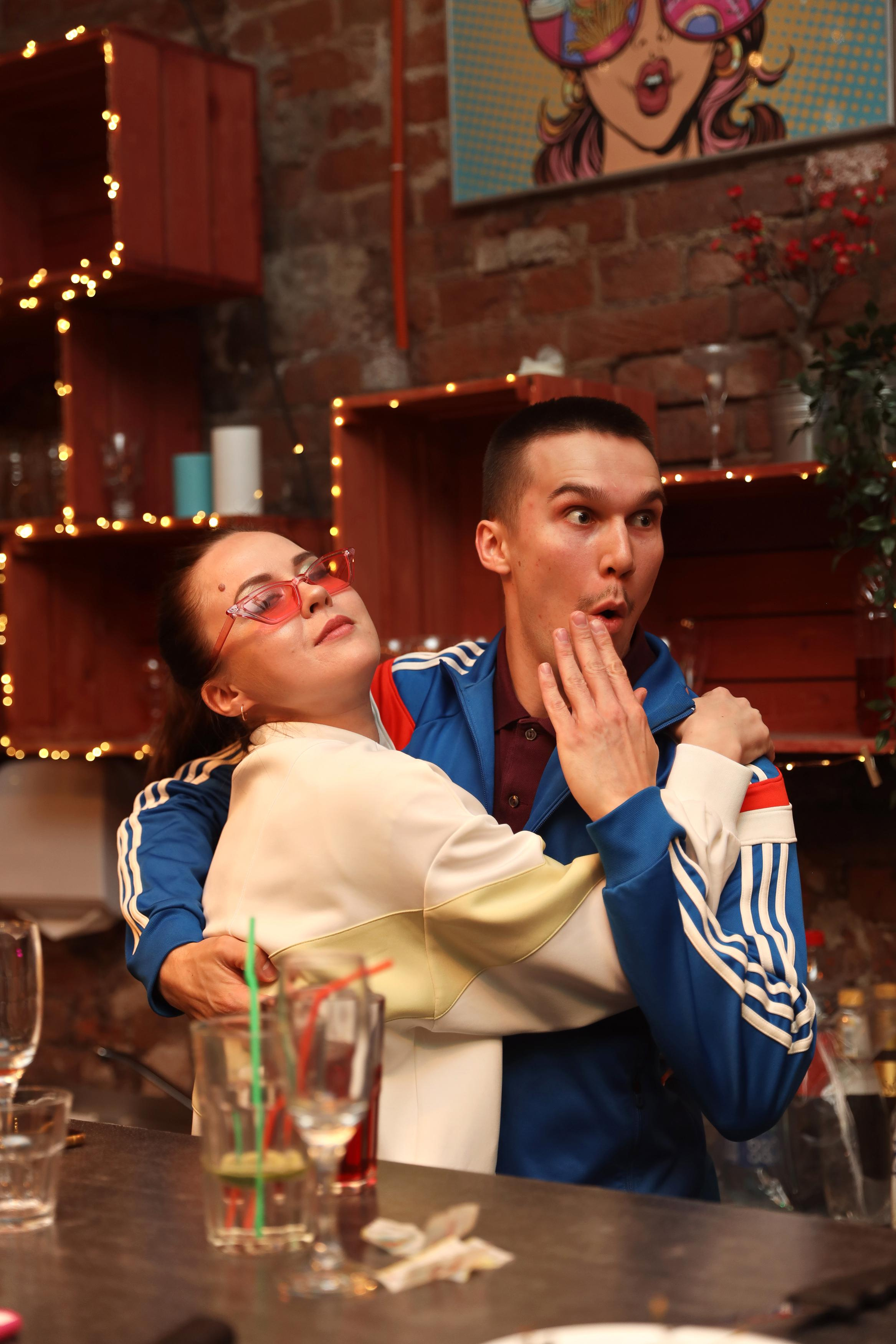 Репортаж | Ретро день рождения. Фотограф Пхукет✨ Анна Москвина