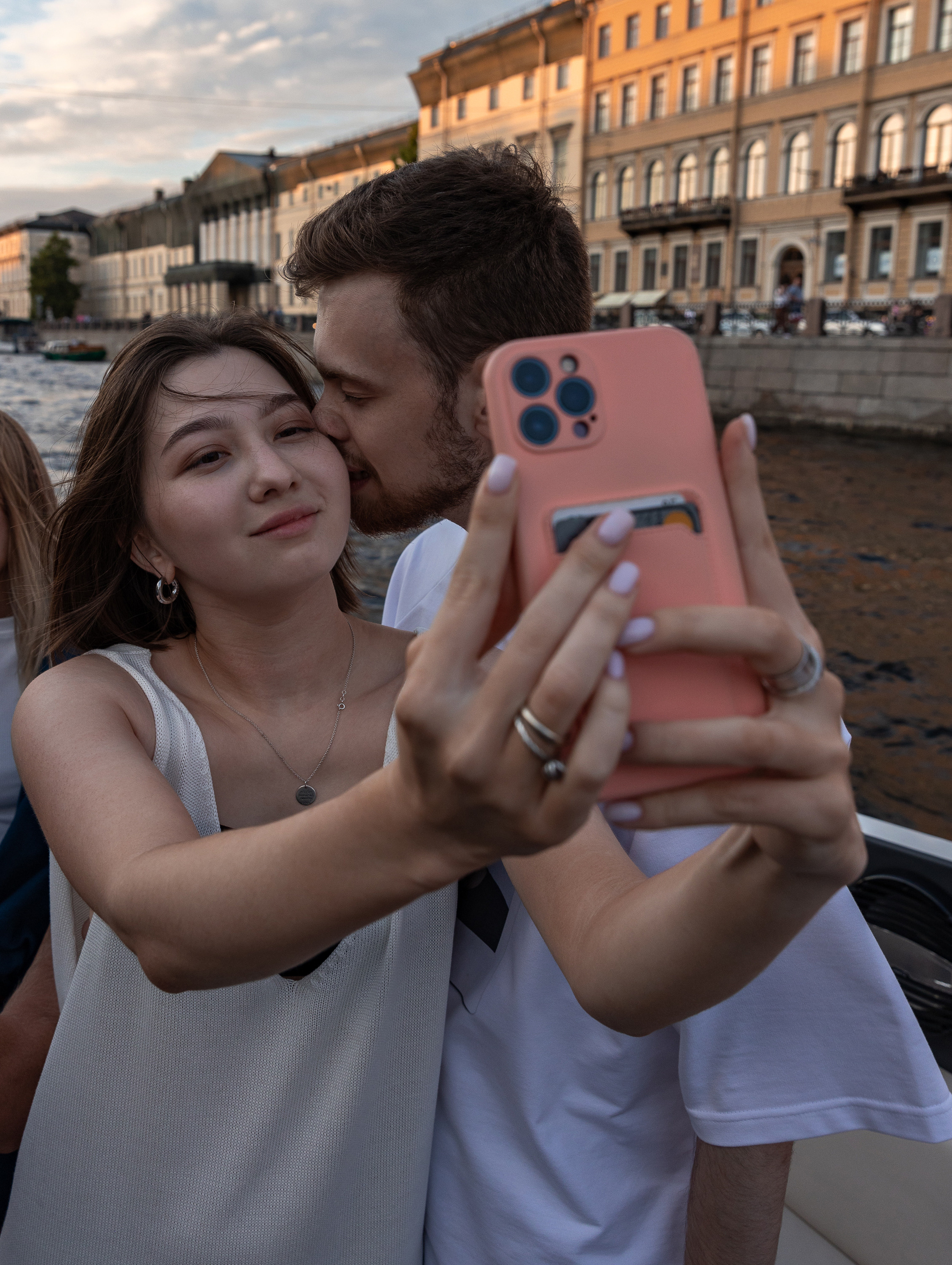 Репортаж | День рождения Яны на яхте. Phuket Photographer ✨ Anna Moskvina