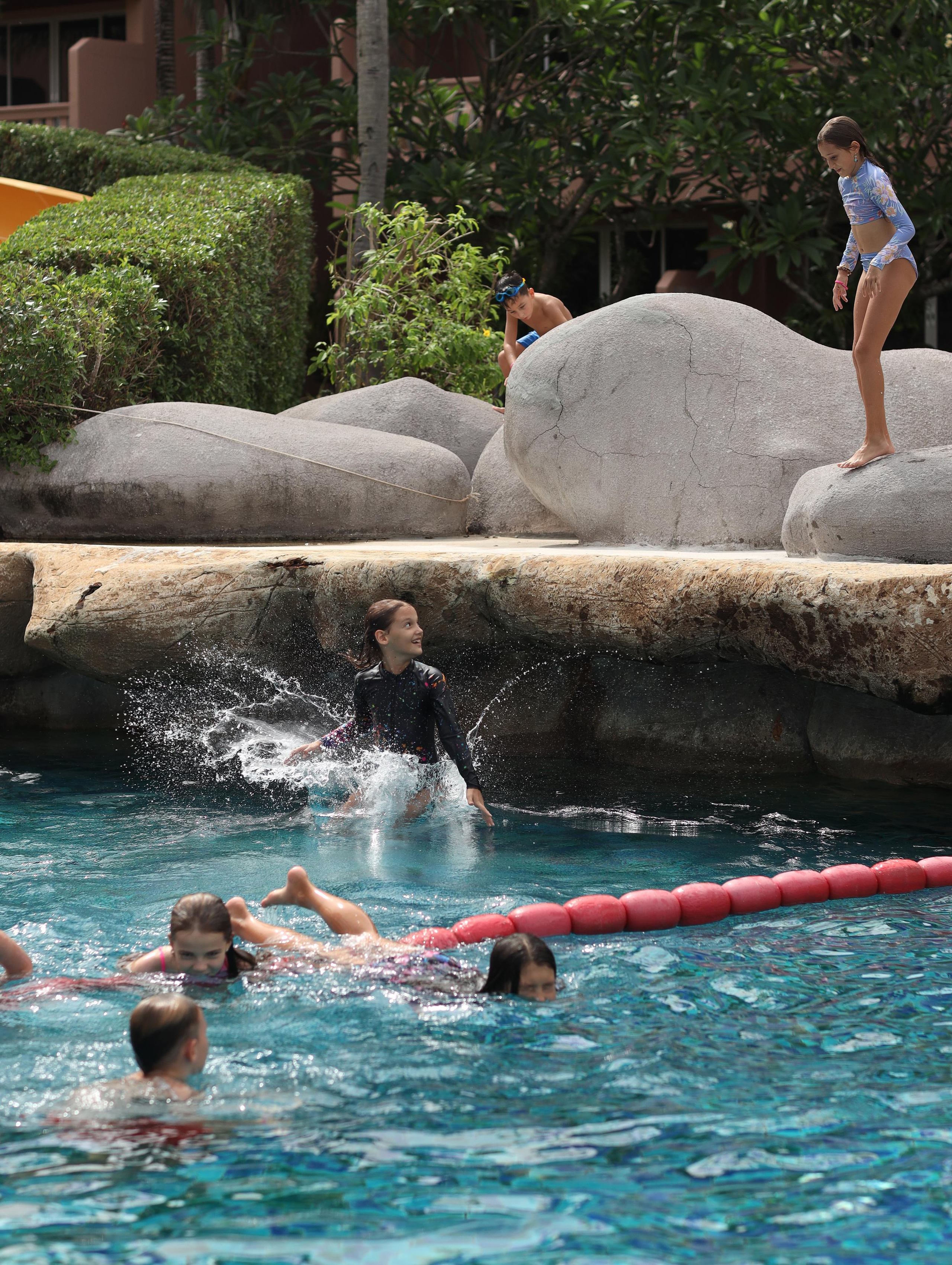 Event | Happy Birthday Liza. Фотограф Пхукет✨ Анна Москвина