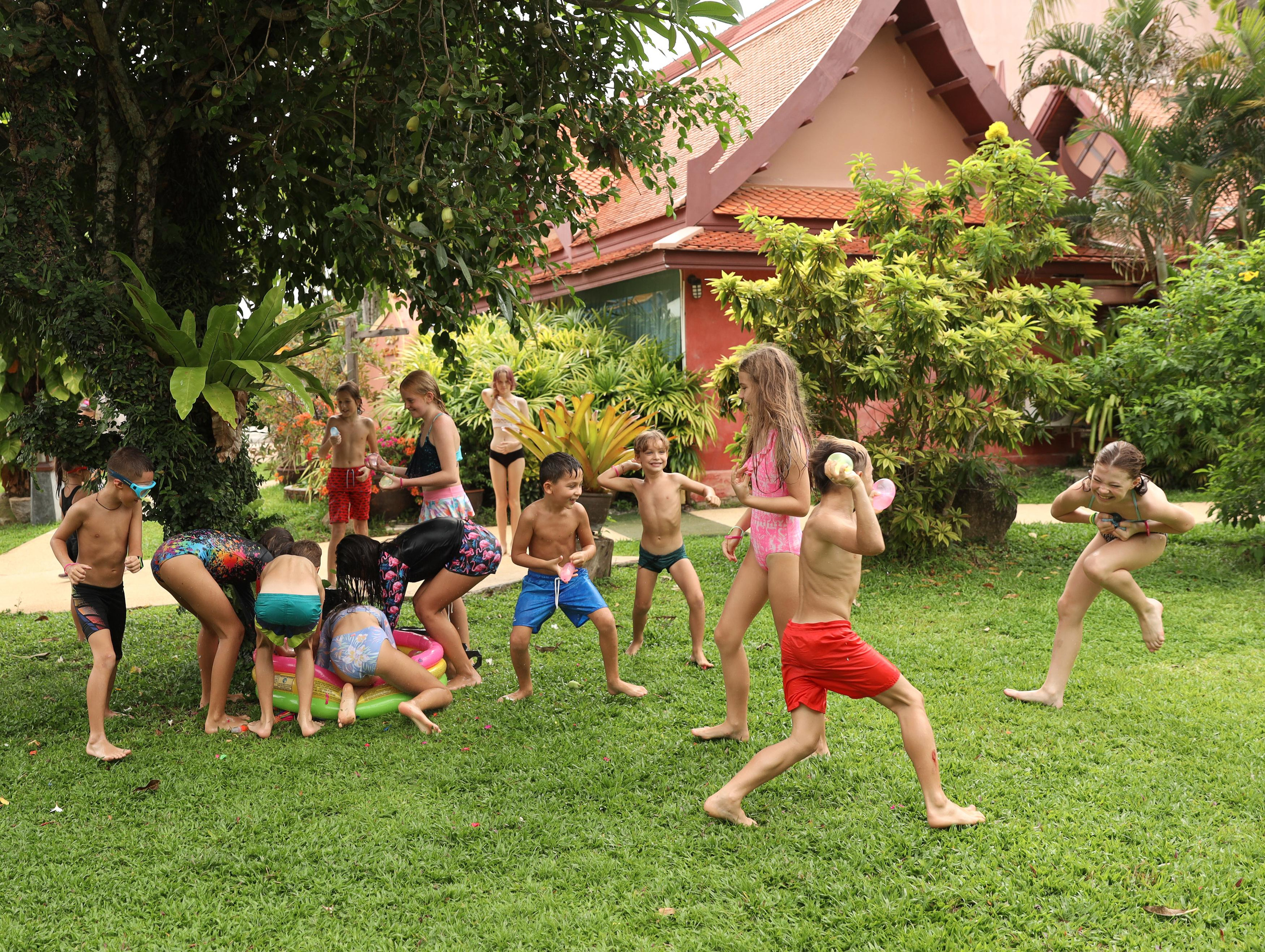 Event | Happy Birthday Liza. Фотограф Пхукет✨ Анна Москвина