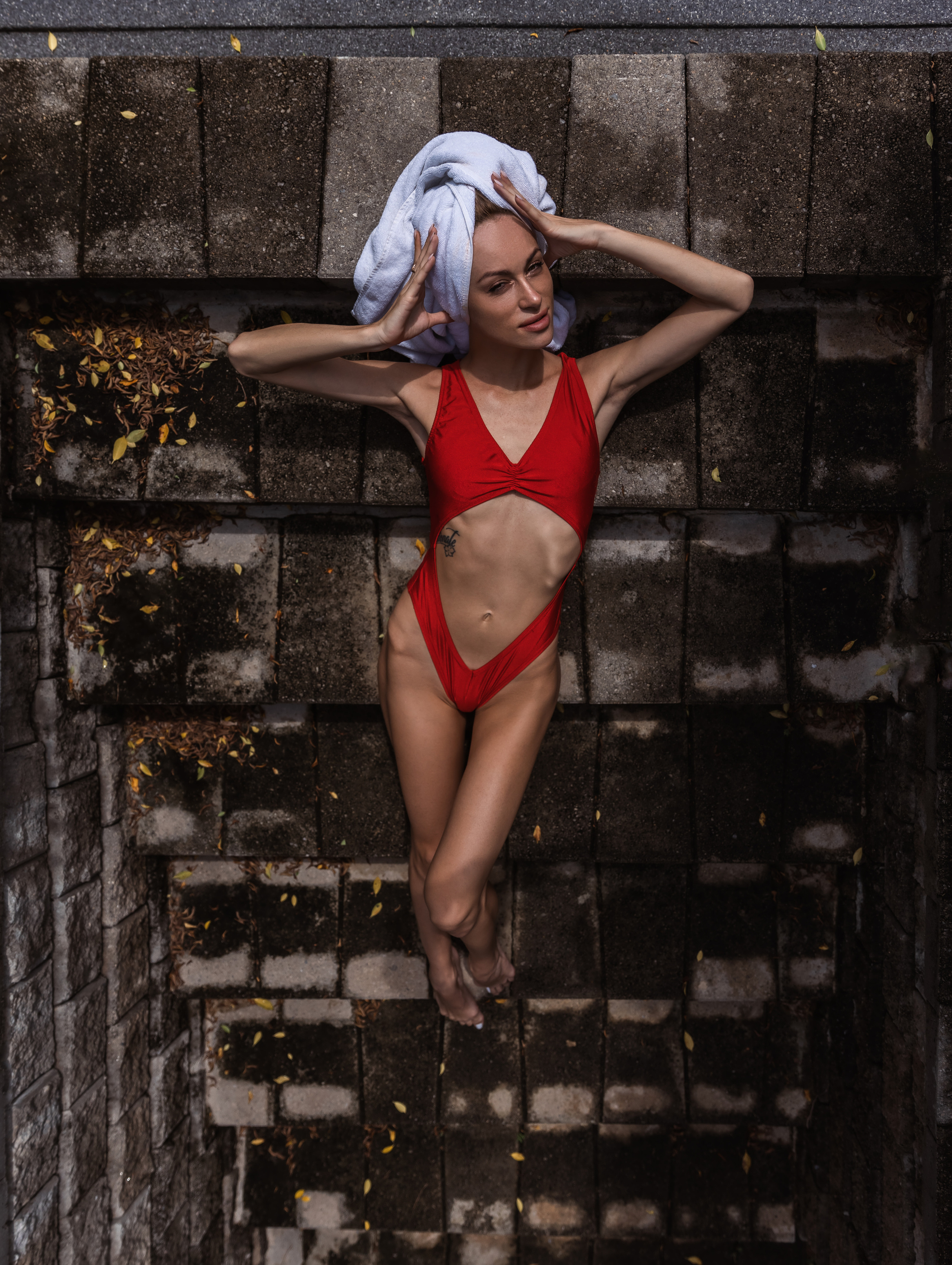 Individual photoshoot | Anya. Фотограф Пхукет✨ Анна Москвина