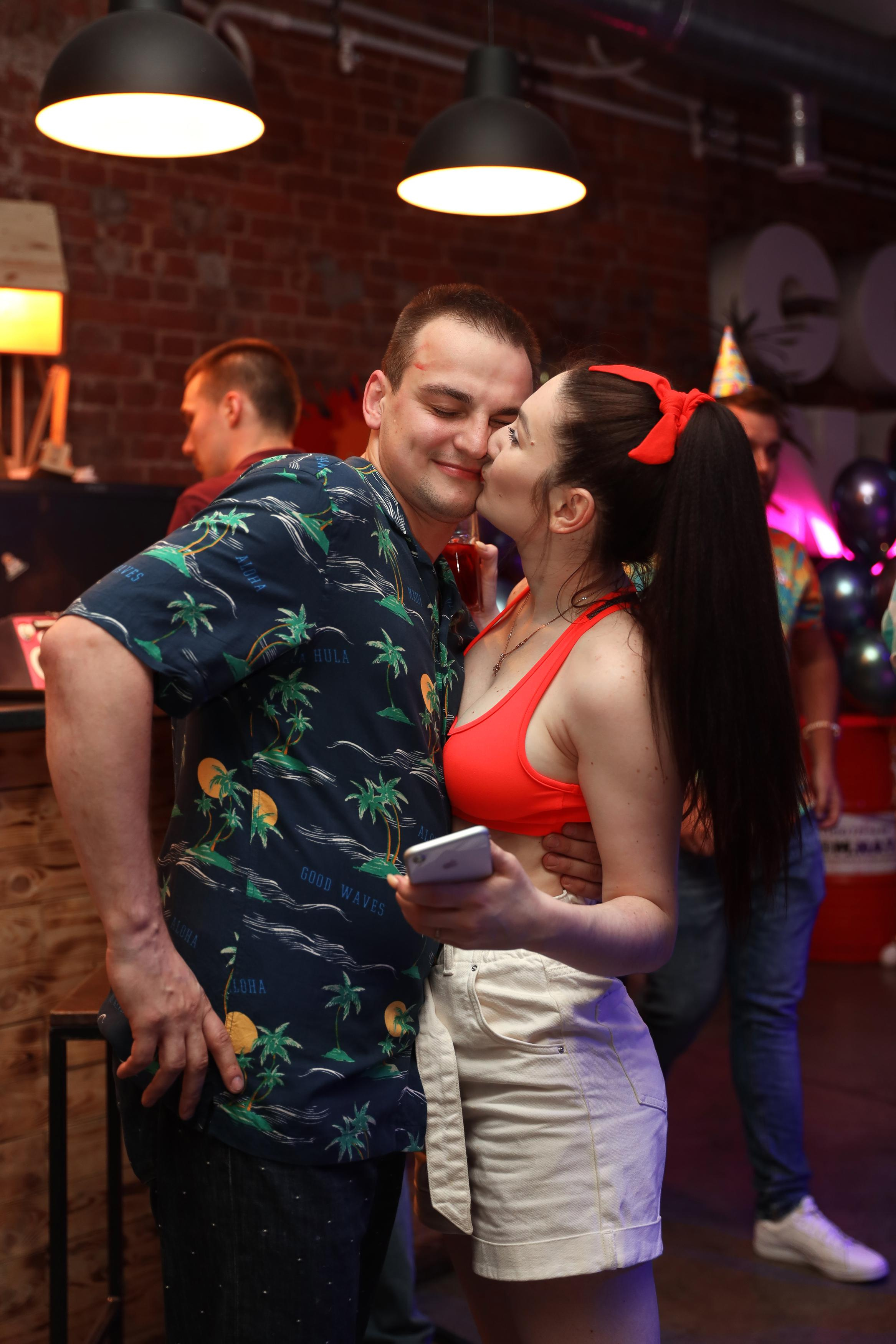 Репортаж | Ретро день рождения. Фотограф Пхукет✨ Анна Москвина