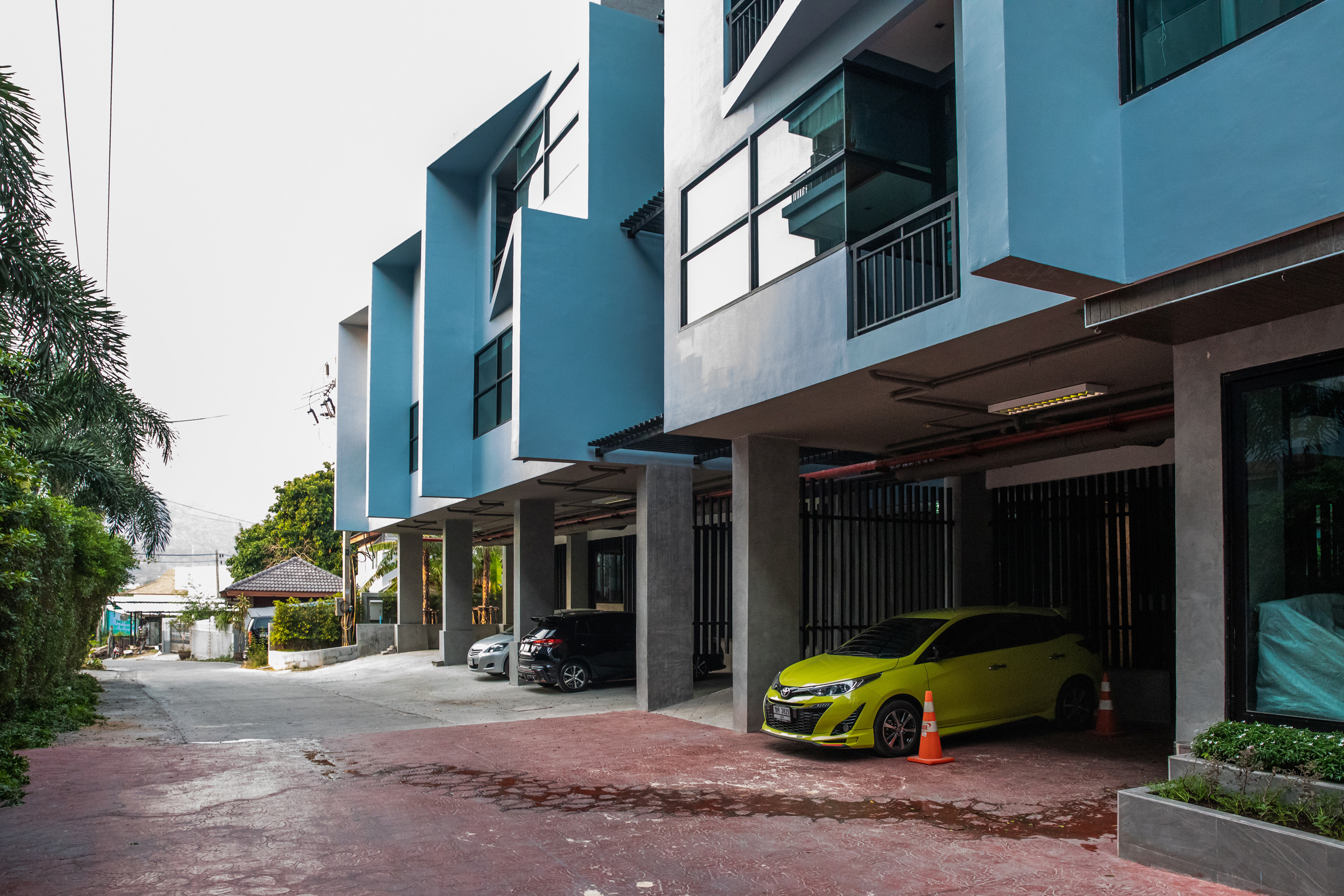 Интерьер | Апартаменты. Фотограф Пхукет✨ Анна Москвина