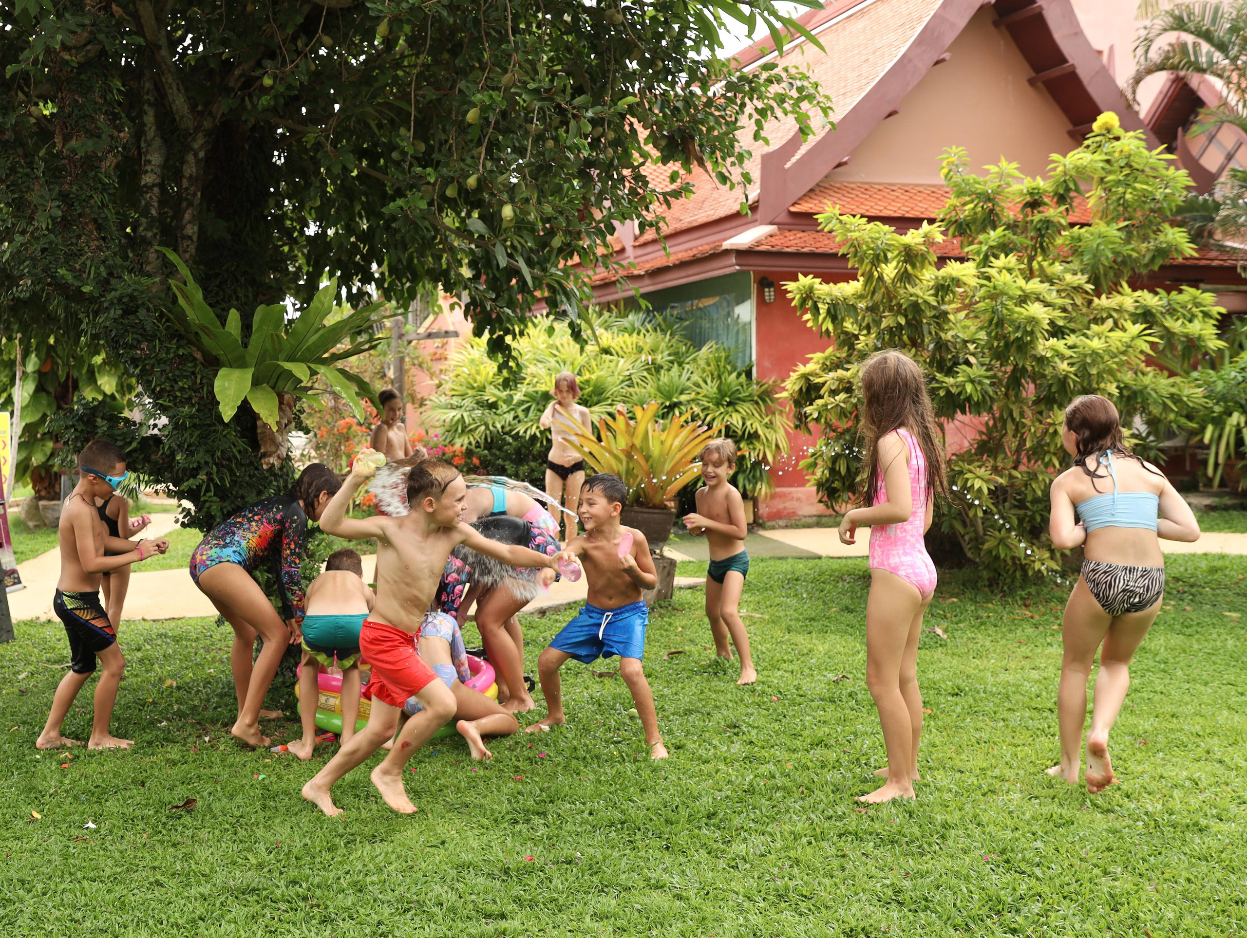 Event | Happy Birthday Liza. Фотограф Пхукет✨ Анна Москвина