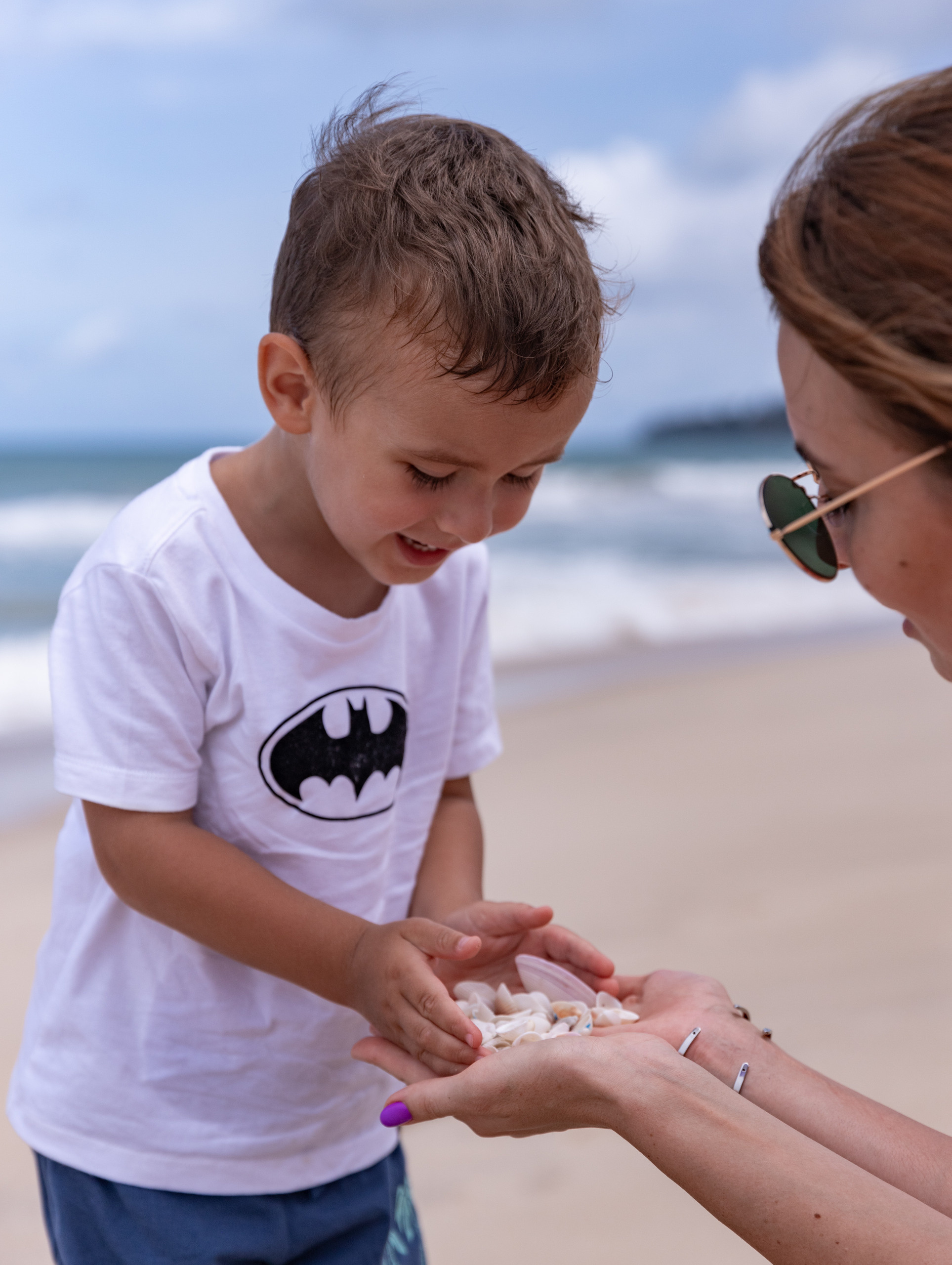 Family photoshoot | Kseniya. Фотограф Пхукет✨ Анна Москвина