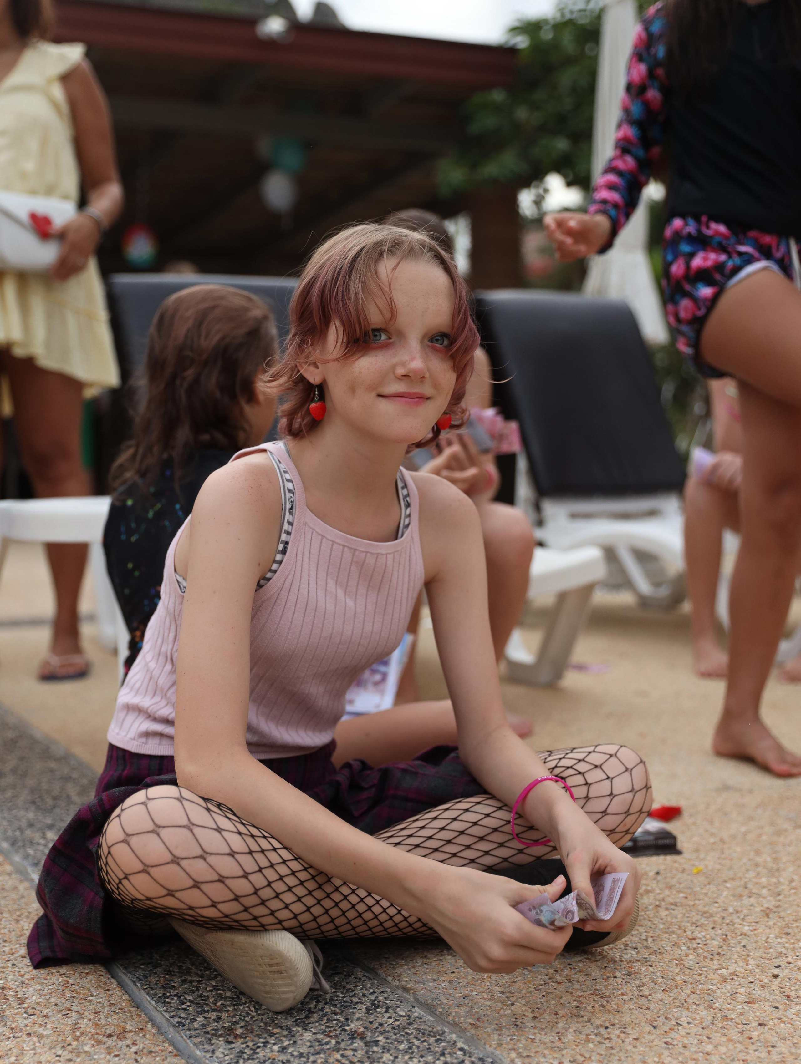 Event | Happy Birthday Liza. Фотограф Пхукет✨ Анна Москвина