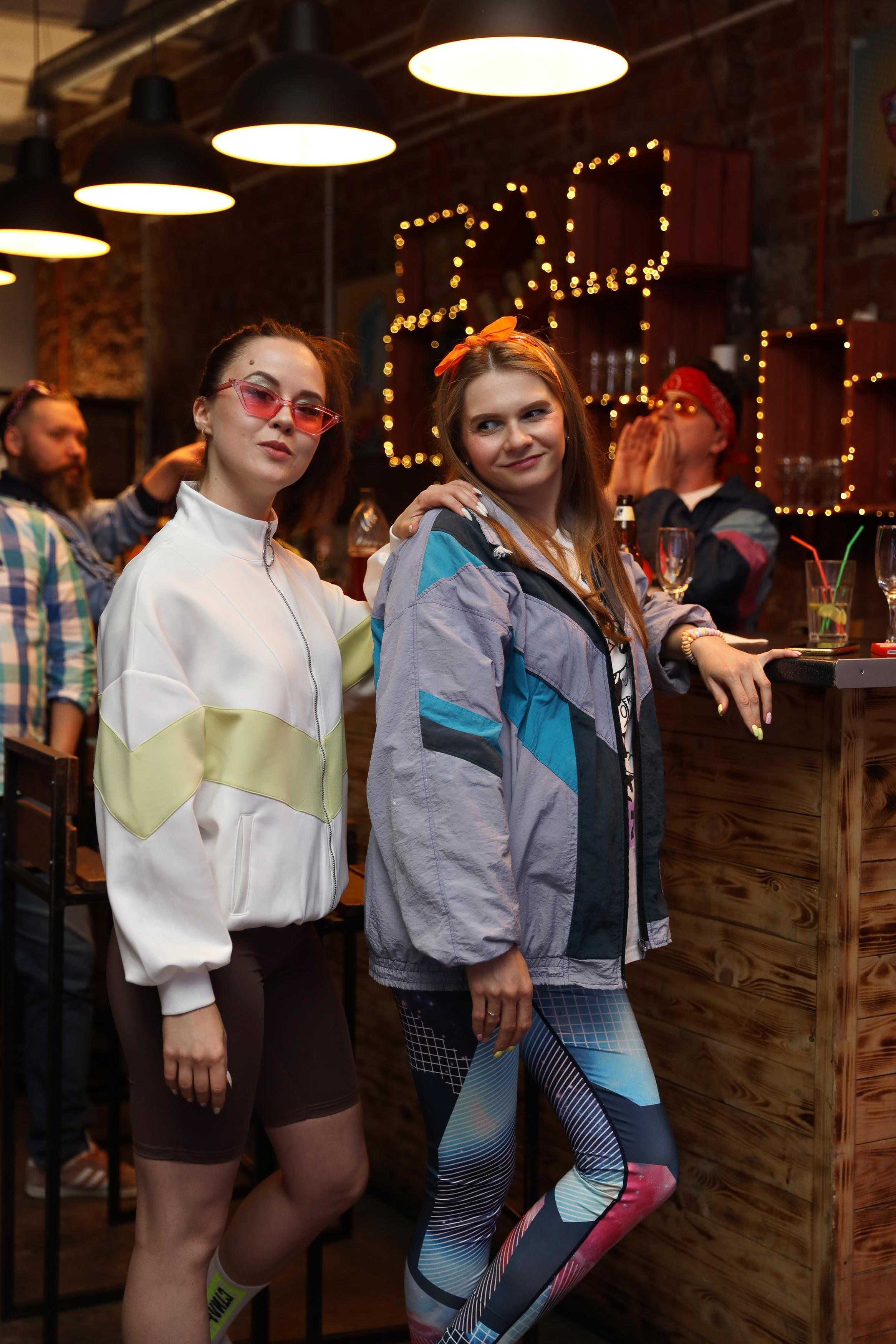 Репортаж | Ретро день рождения. Фотограф Пхукет✨ Анна Москвина