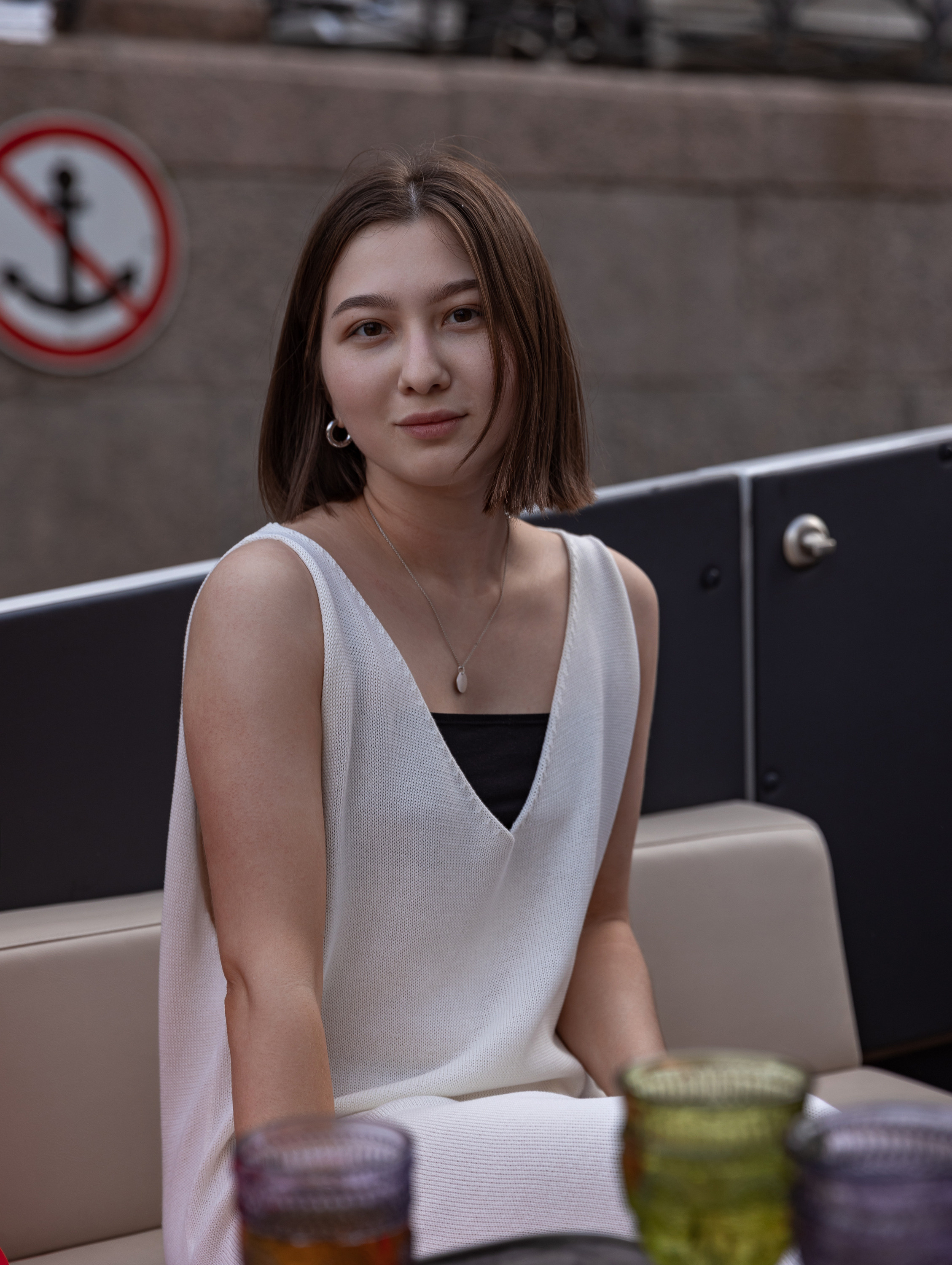 Репортаж | День рождения Яны на яхте. Phuket Photographer ✨ Anna Moskvina