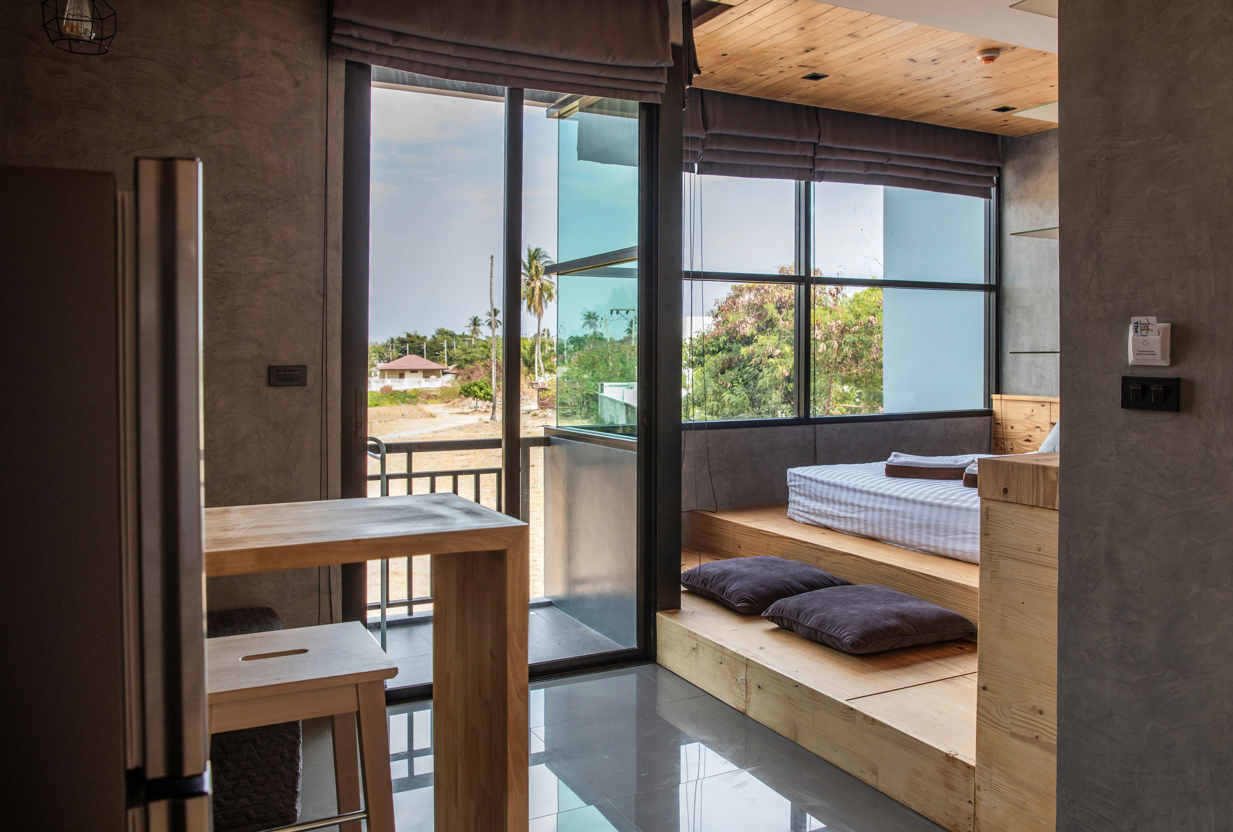 Интерьер | Апартаменты. Фотограф Пхукет✨ Анна Москвина