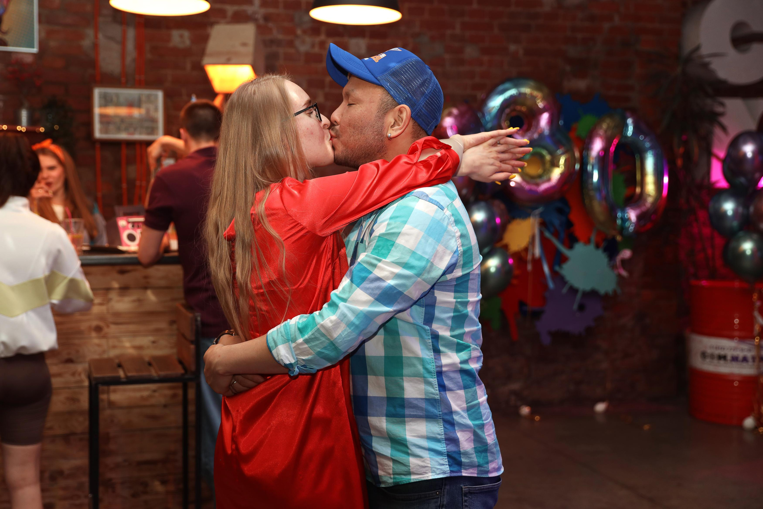 Репортаж | Ретро день рождения. Фотограф Пхукет✨ Анна Москвина