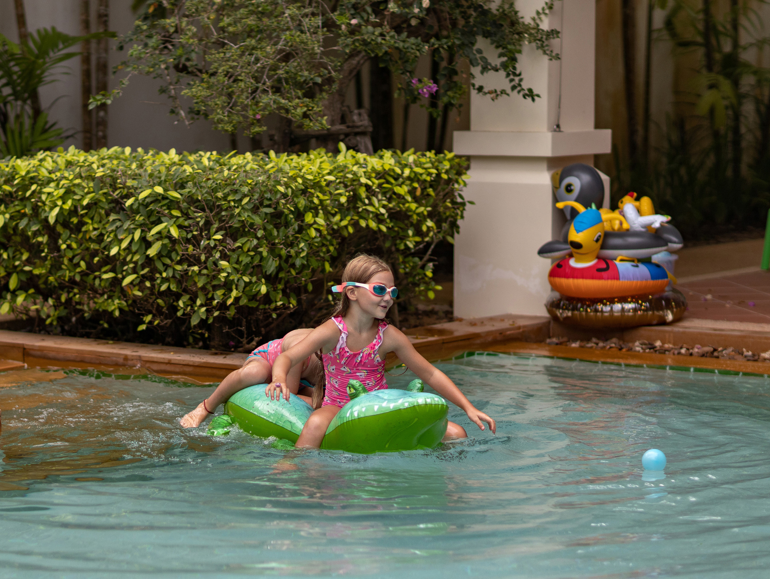 Event | Gender Party. Фотограф Пхукет✨ Анна Москвина