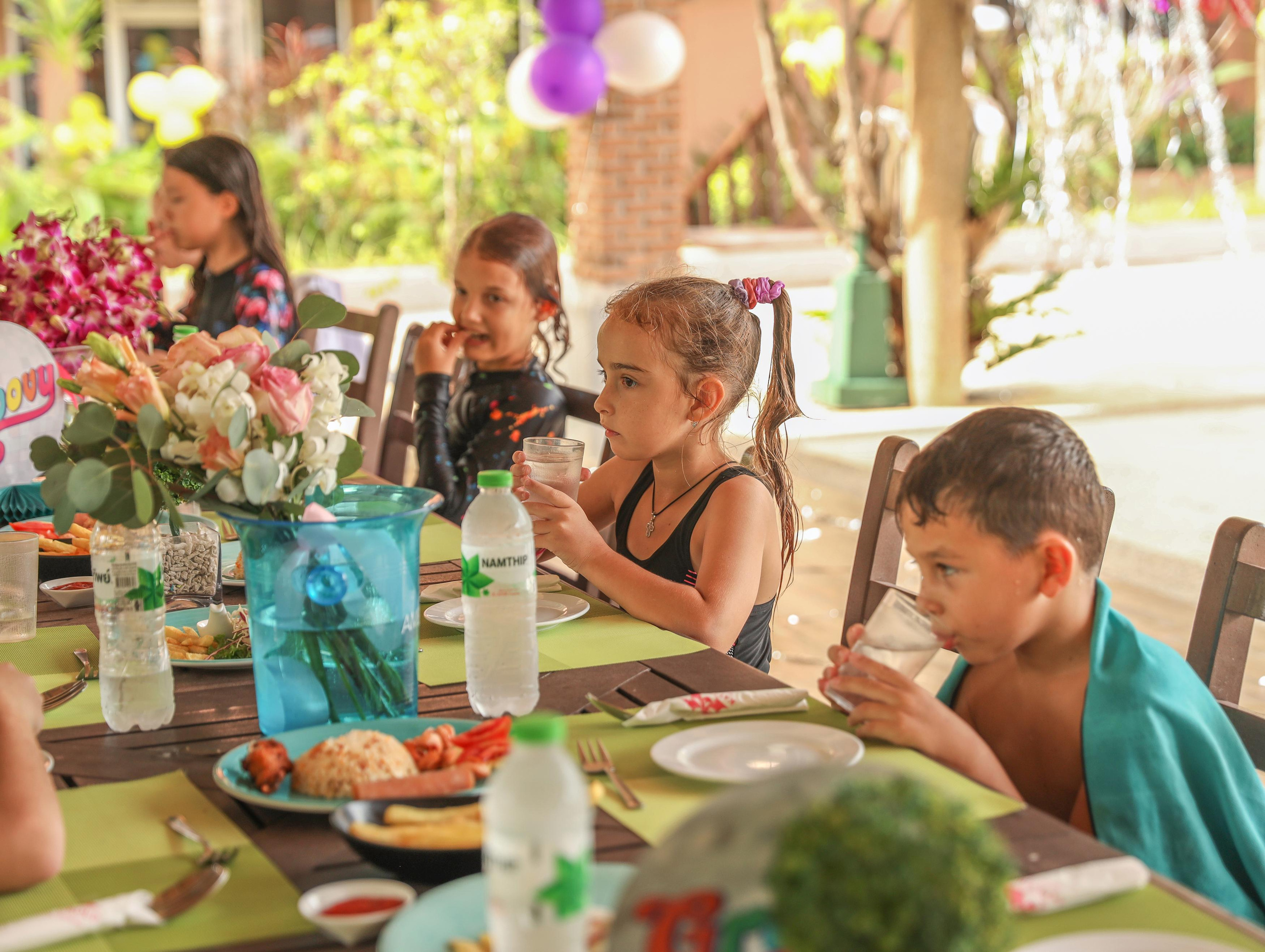 Event | Happy Birthday Liza. Фотограф Пхукет✨ Анна Москвина