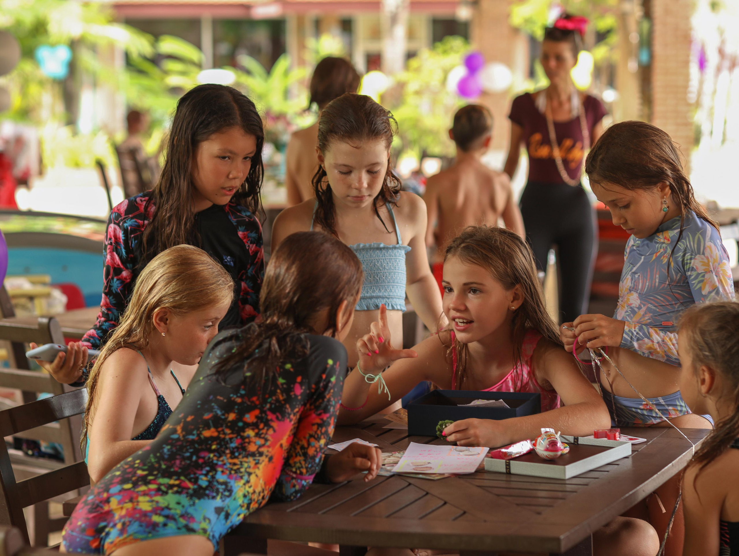 Event | Happy Birthday Liza. Фотограф Пхукет✨ Анна Москвина
