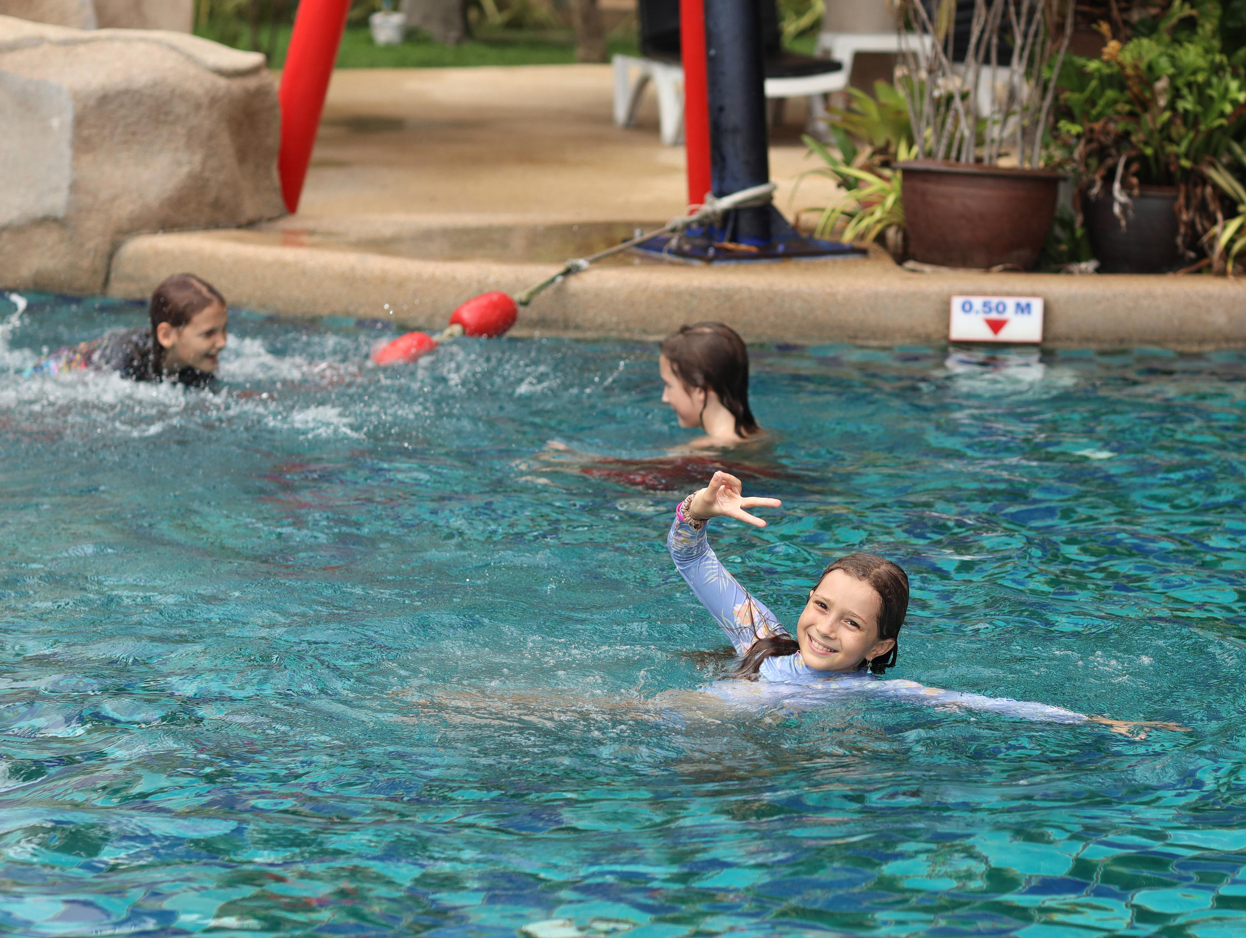 Event | Happy Birthday Liza. Фотограф Пхукет✨ Анна Москвина