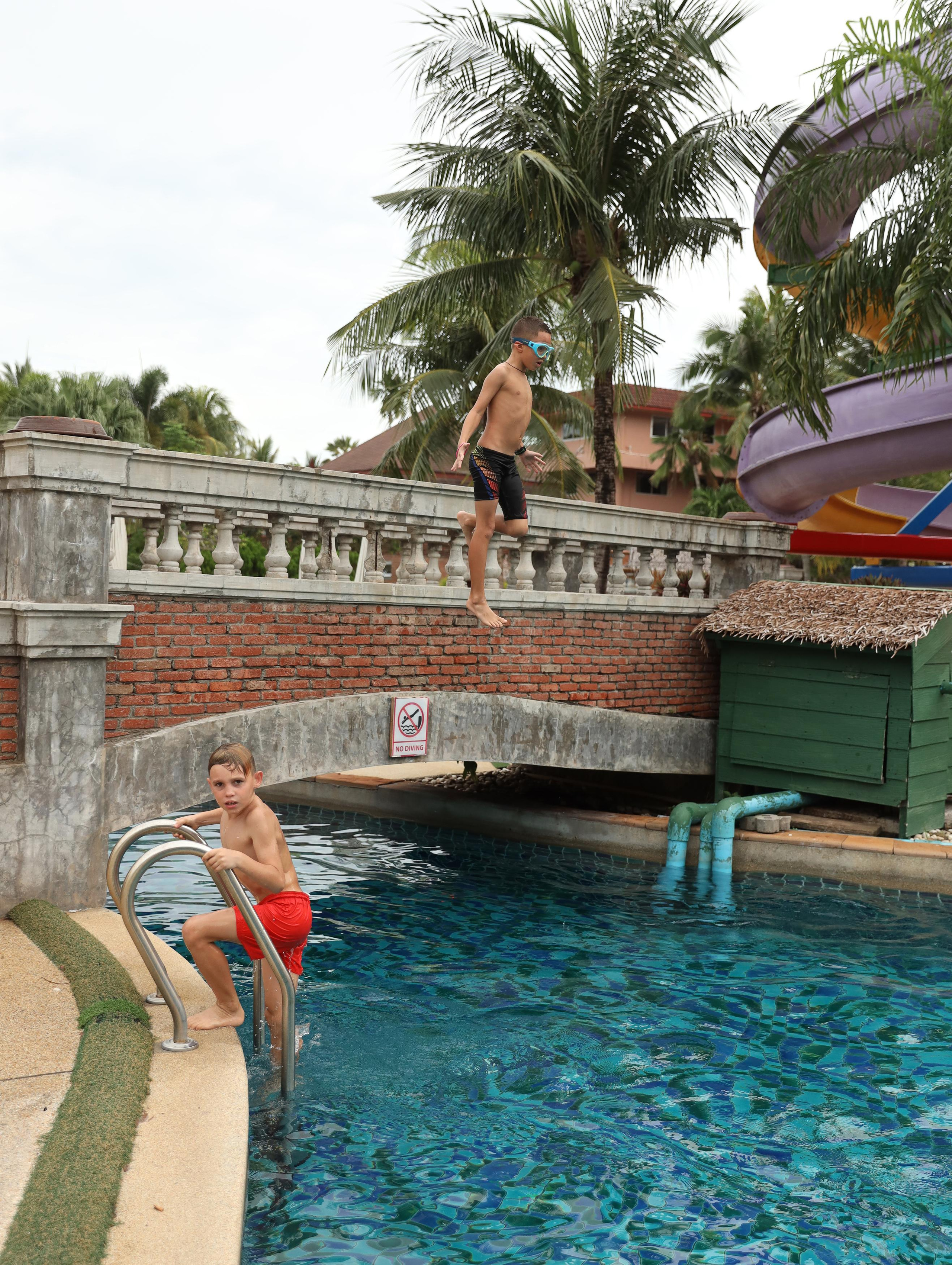 Event | Happy Birthday Liza. Фотограф Пхукет✨ Анна Москвина